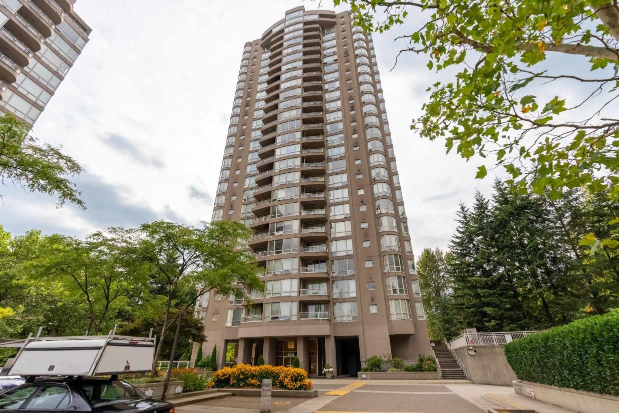 803 9603 MANCHESTER DRIVE, R3162348, BC,