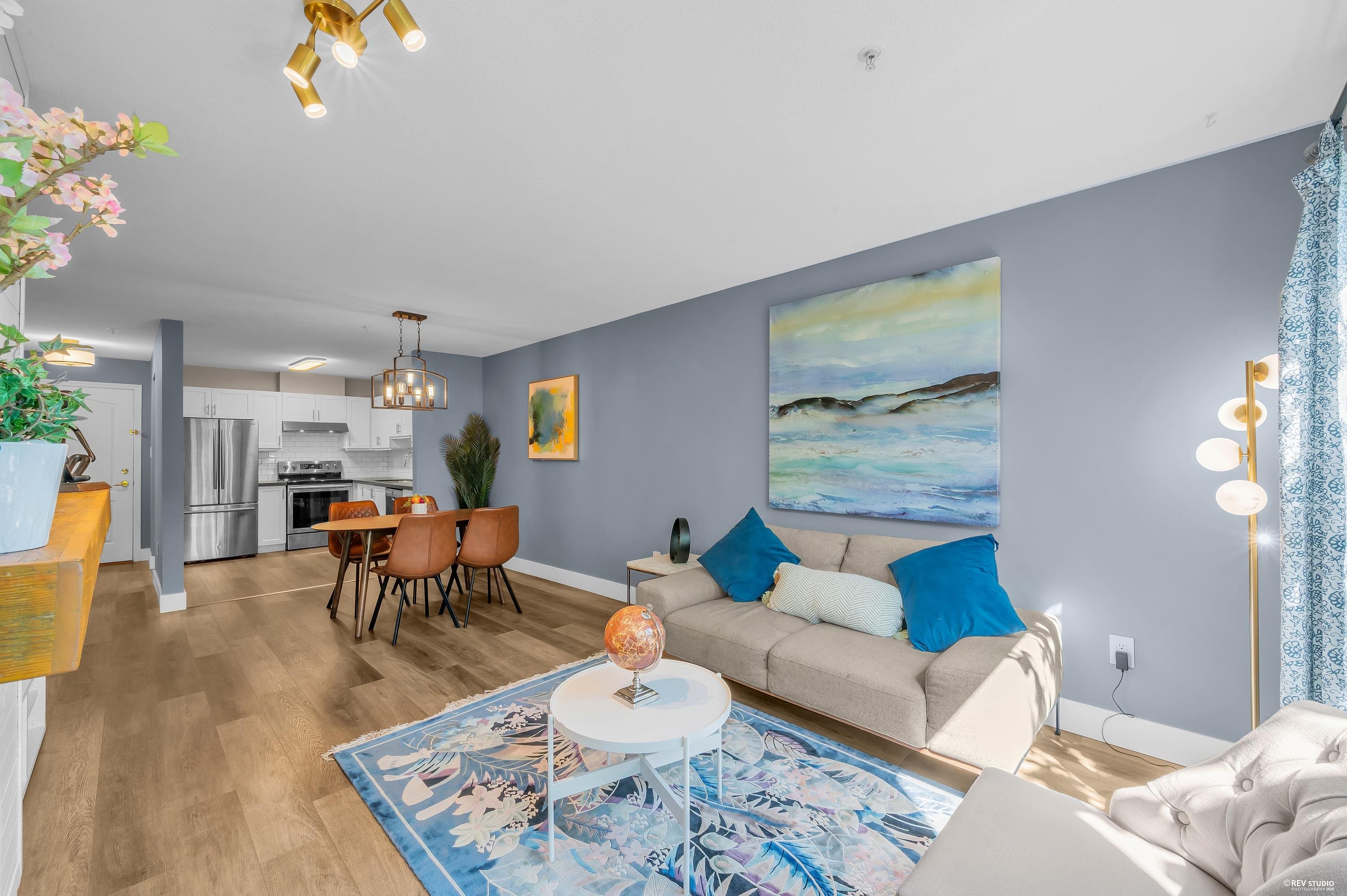 105 2558 PARKVIEW LANE, R3162351, BC,