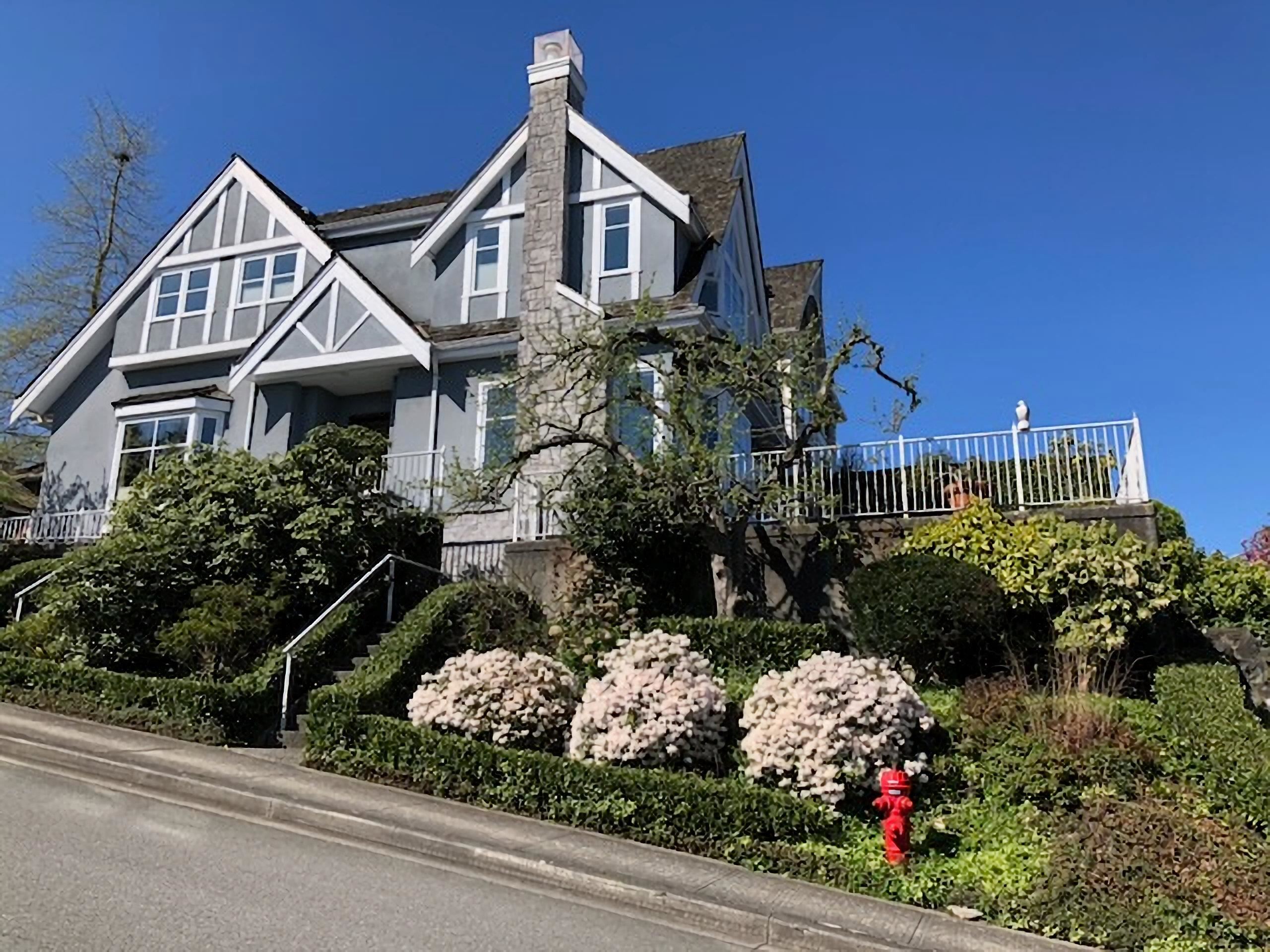 3131 COLLINGWOOD STREET, Vancouver BC V6R 3L5, R3162354, BC,