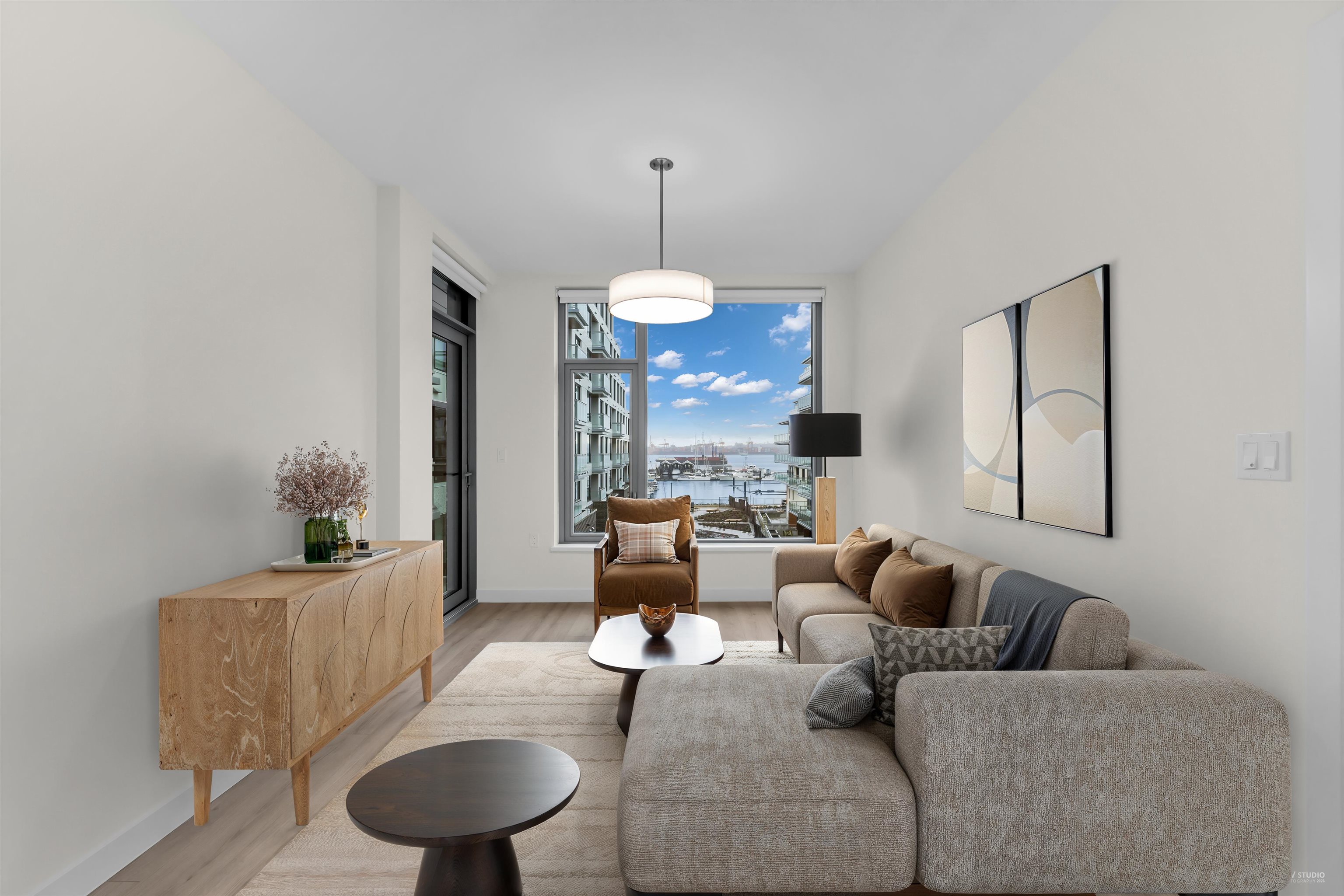 401 755 HARBOURSIDE DRIVE, R3162355, BC,