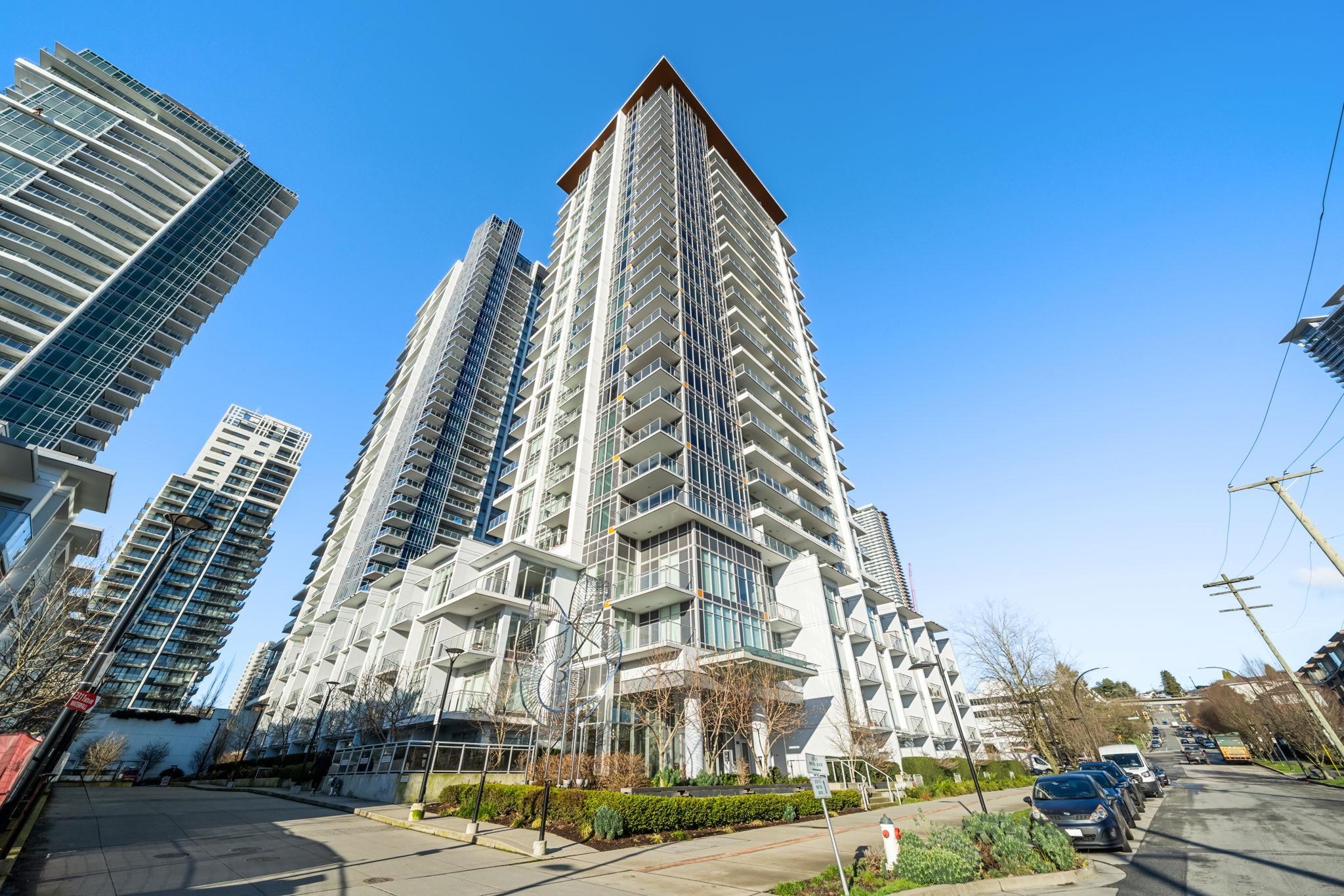 TH103 2351 BETA AVENUE, R3162362, BC,