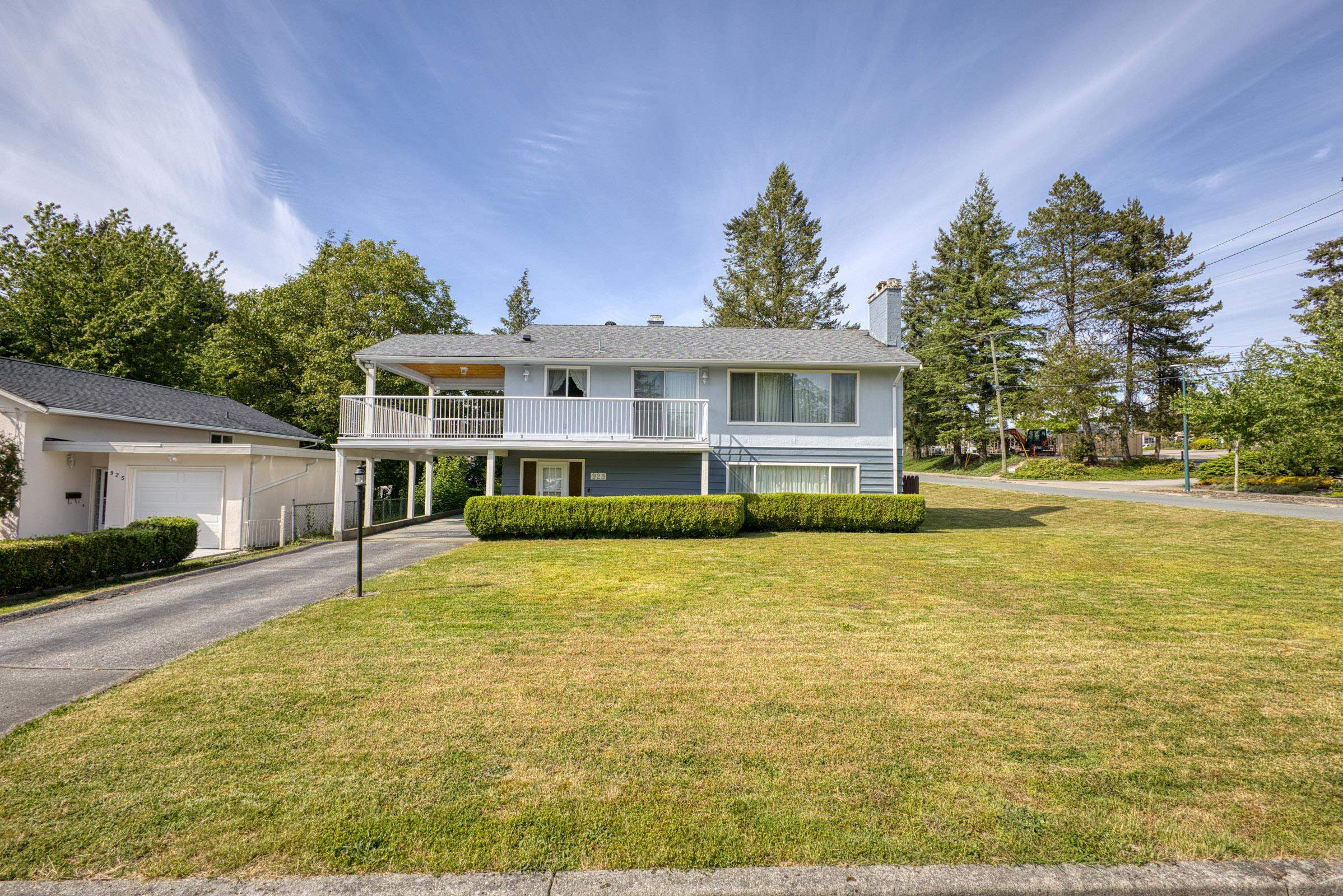 929 GROVER AVENUE, Coquitlam BC V3J 3E4, R3162363, BC,