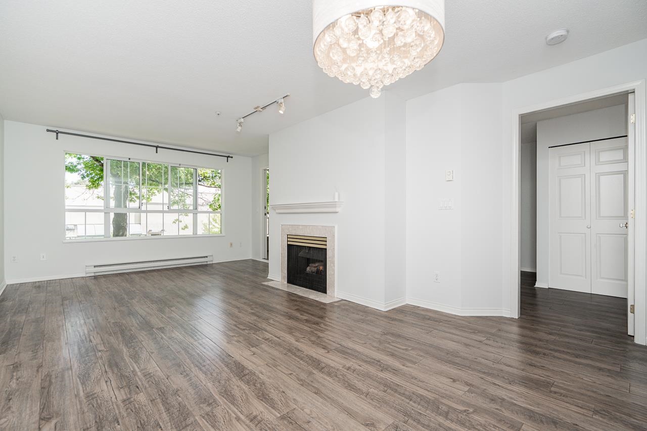 206 2990 PRINCESS CRESCENT, R3162364, BC,