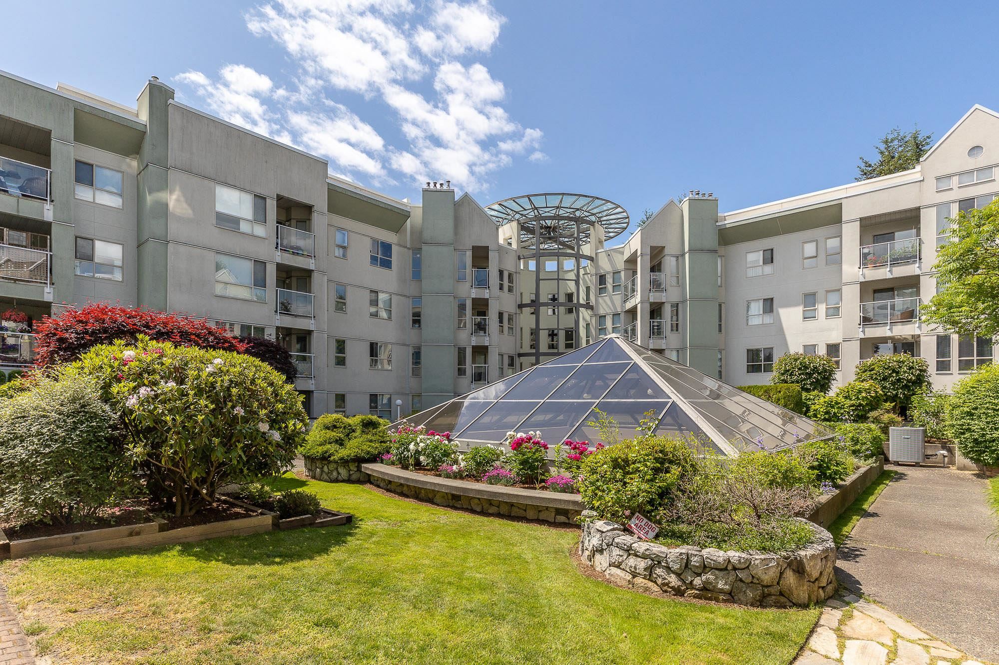 311 2575 WARE STREET, R3162367, BC,