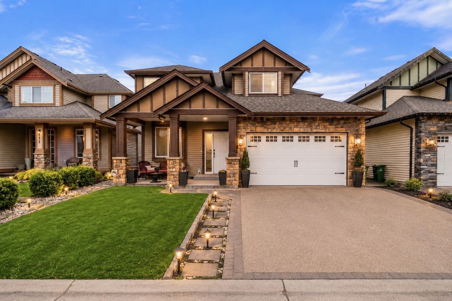6556 LAVENDER PLACE, Chilliwack BC V2R 0H5, R3162378, BC,