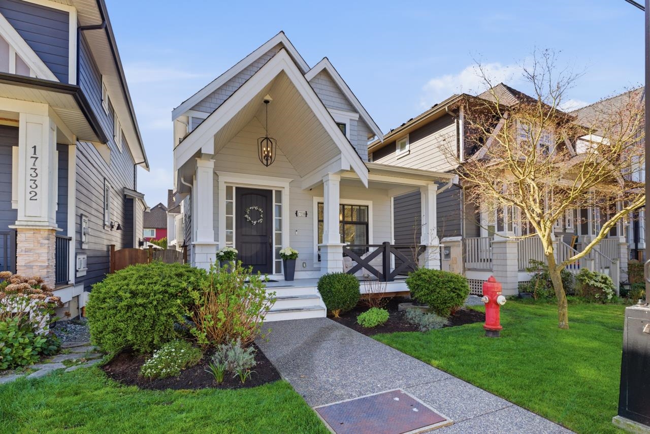 17330 2ND AVENUE, Surrey BC V3Z 9P9, R3162379, BC,