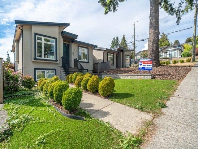 8227 ROYAL OAK AVENUE, Burnaby BC V5J 4L1, R3162382, BC,