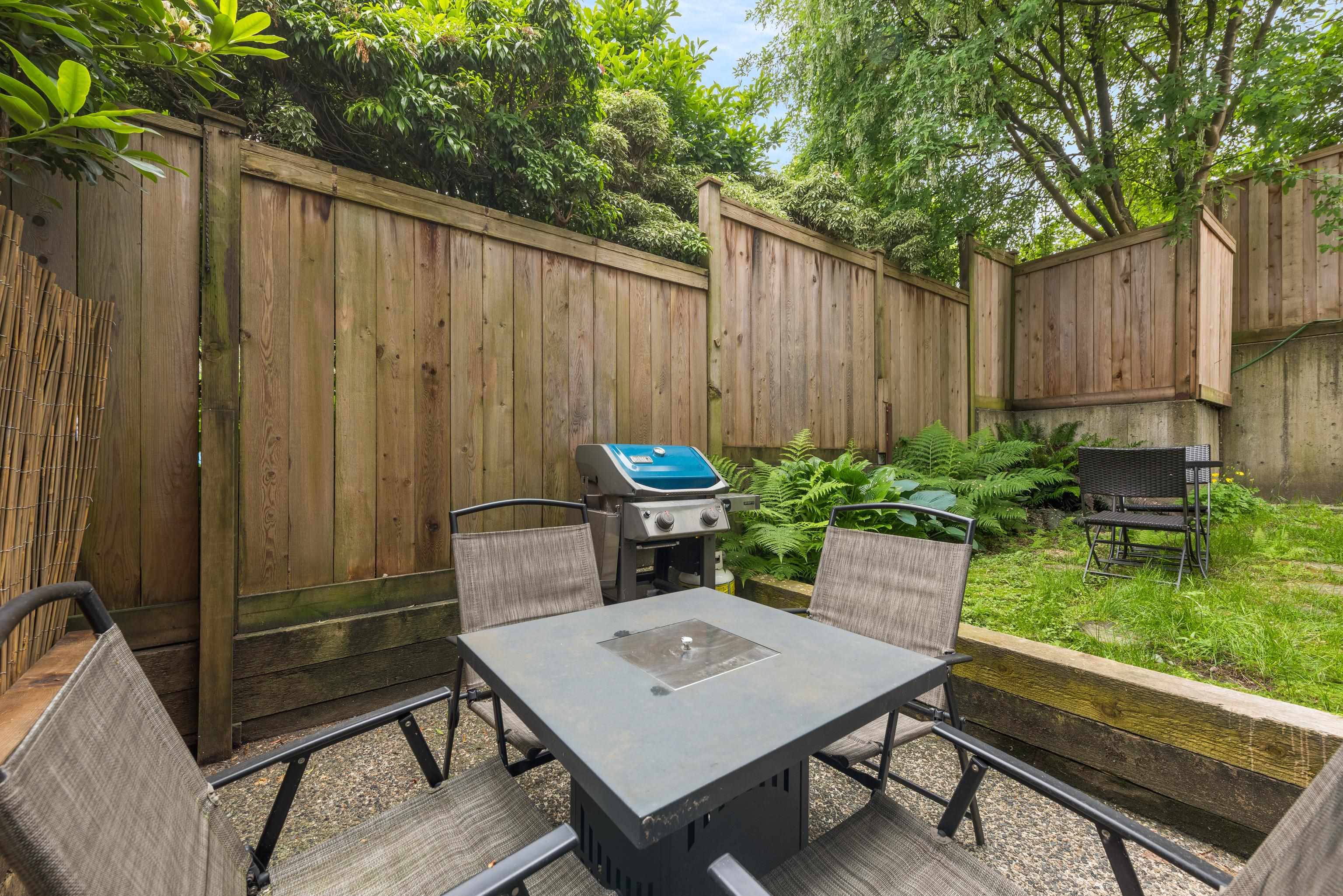 104 1330 GRAVELEY STREET, R3162384, BC,