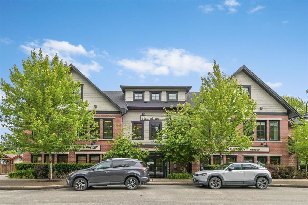 210 23189 FRANCIS AVENUE, R3162386, BC,