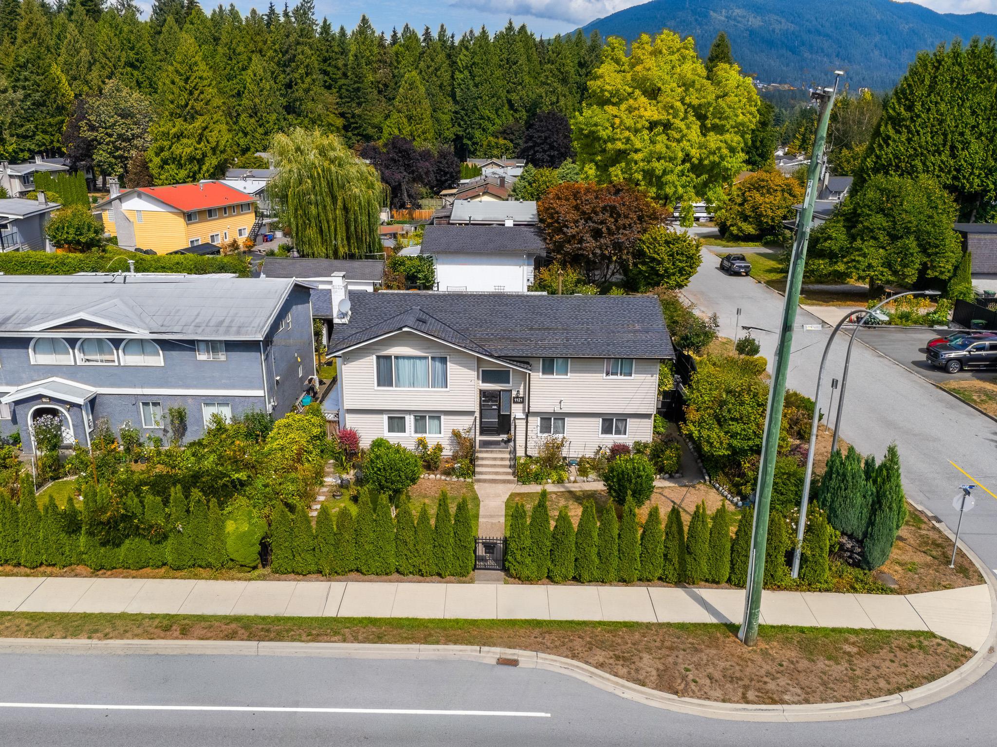1121 PRAIRIE AVENUE, Port Coquitlam BC V3B 1S7, R3162394, BC,