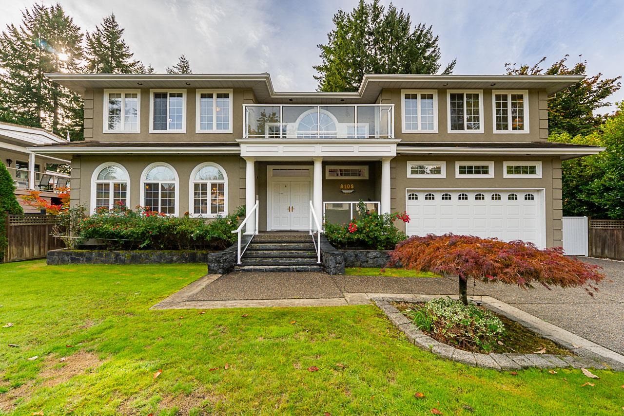 8108 WESTLAKE STREET, Burnaby BC V5A 2B4, R3162396, BC,