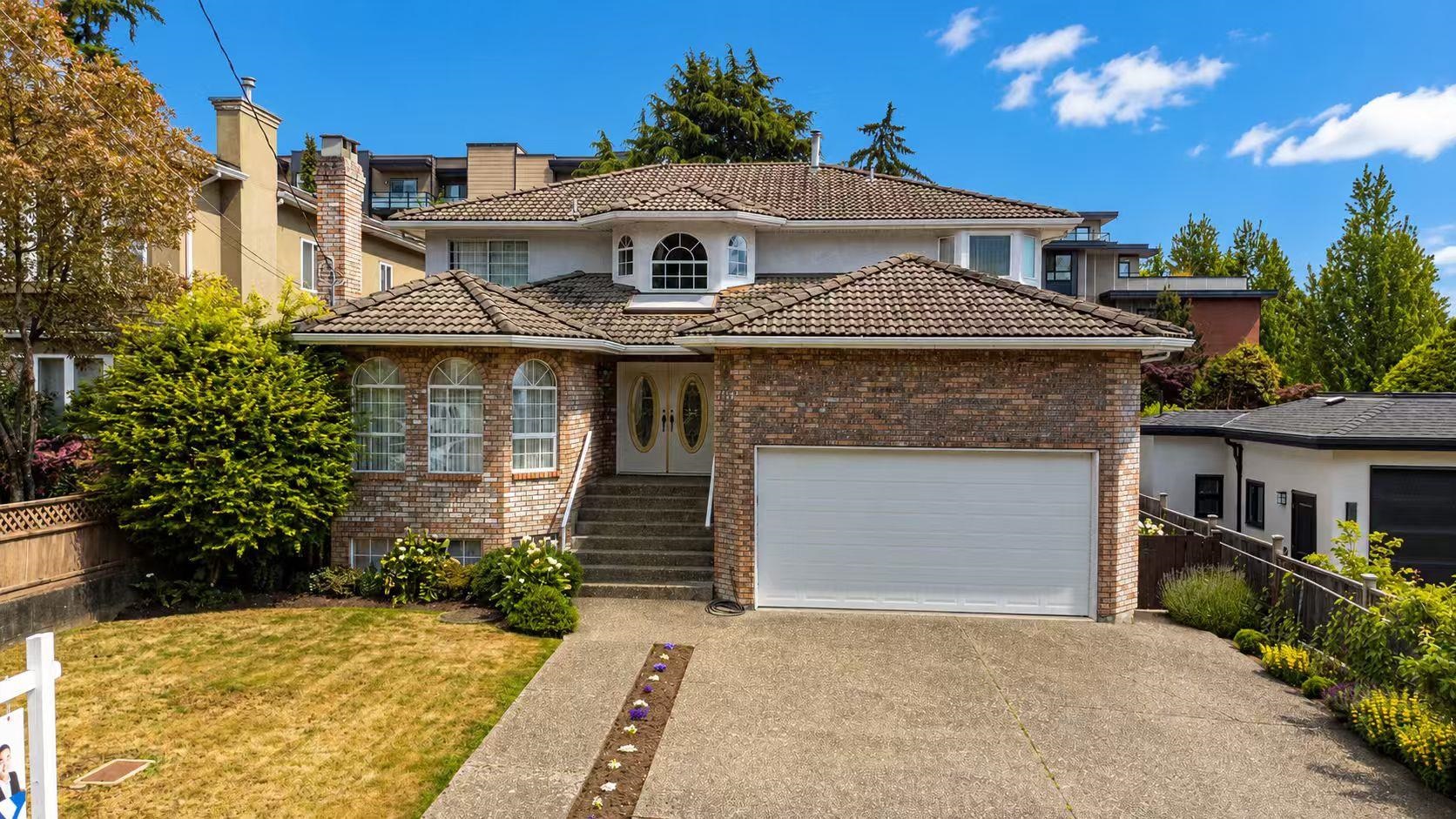 7758 MCGREGOR AVENUE, Burnaby BC V5J 4H5, R3162397, BC,