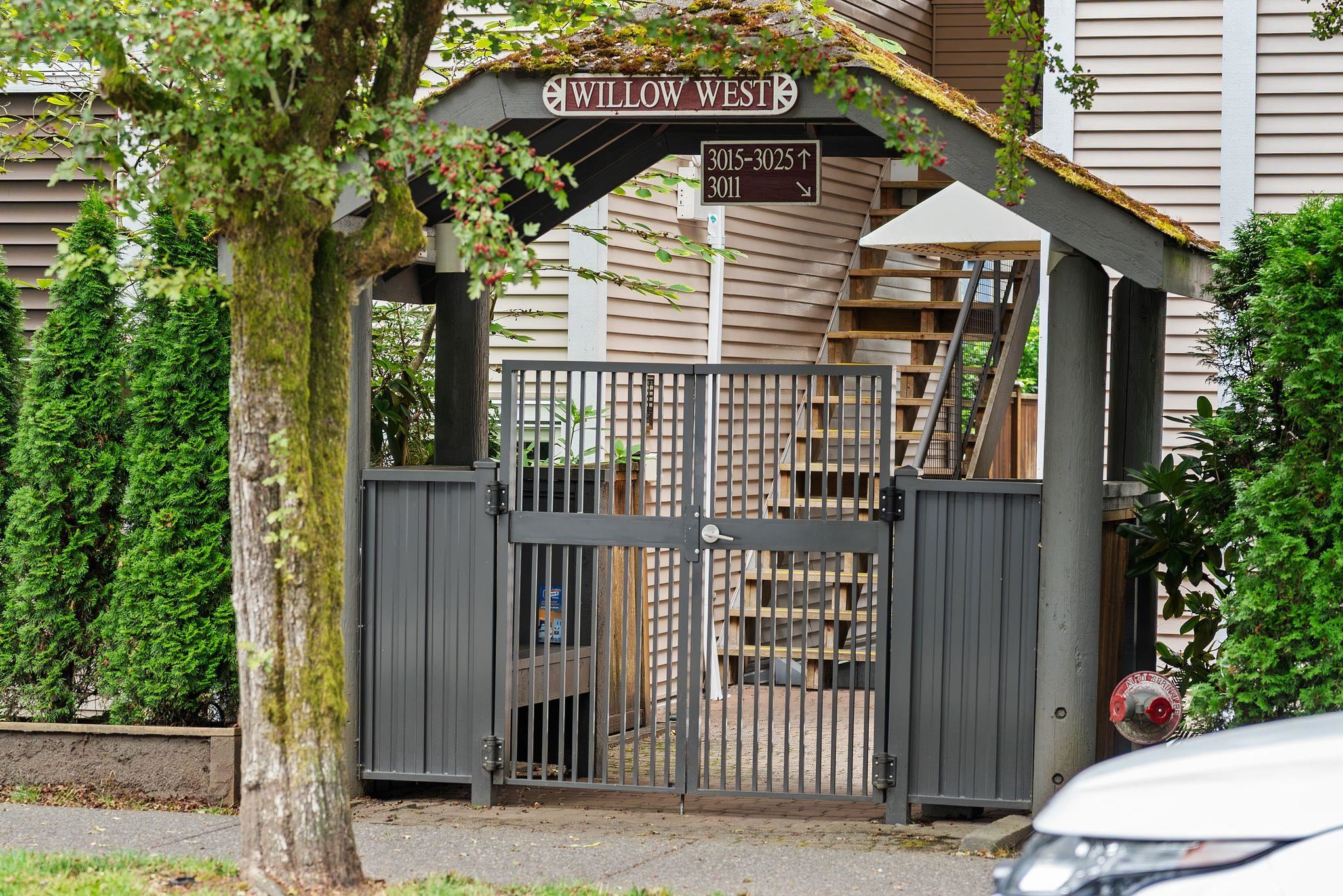 3021 WILLOW STREET, Vancouver BC V5Z 3P4, R3162398, BC,