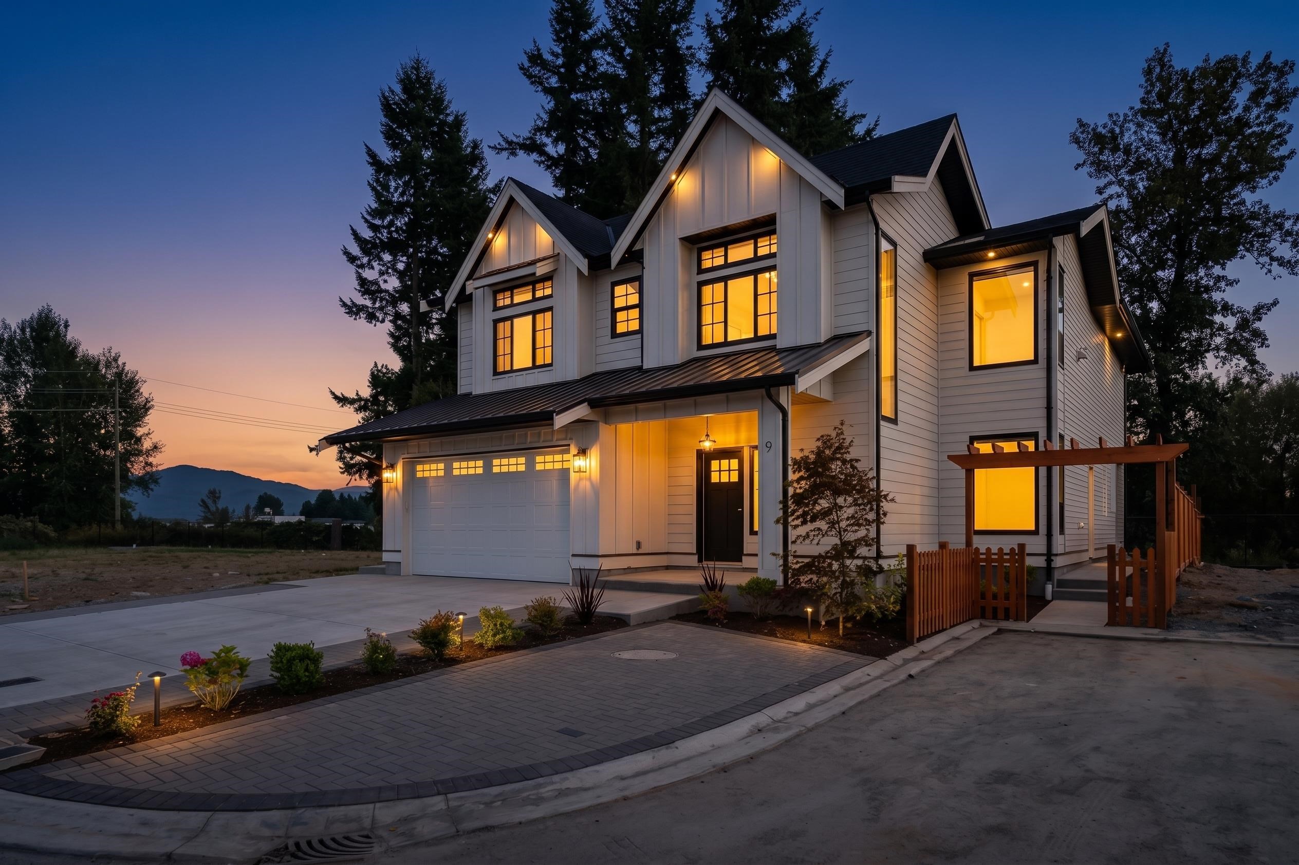 9 5924 RIVERSIDE STREET, R3162400, BC,