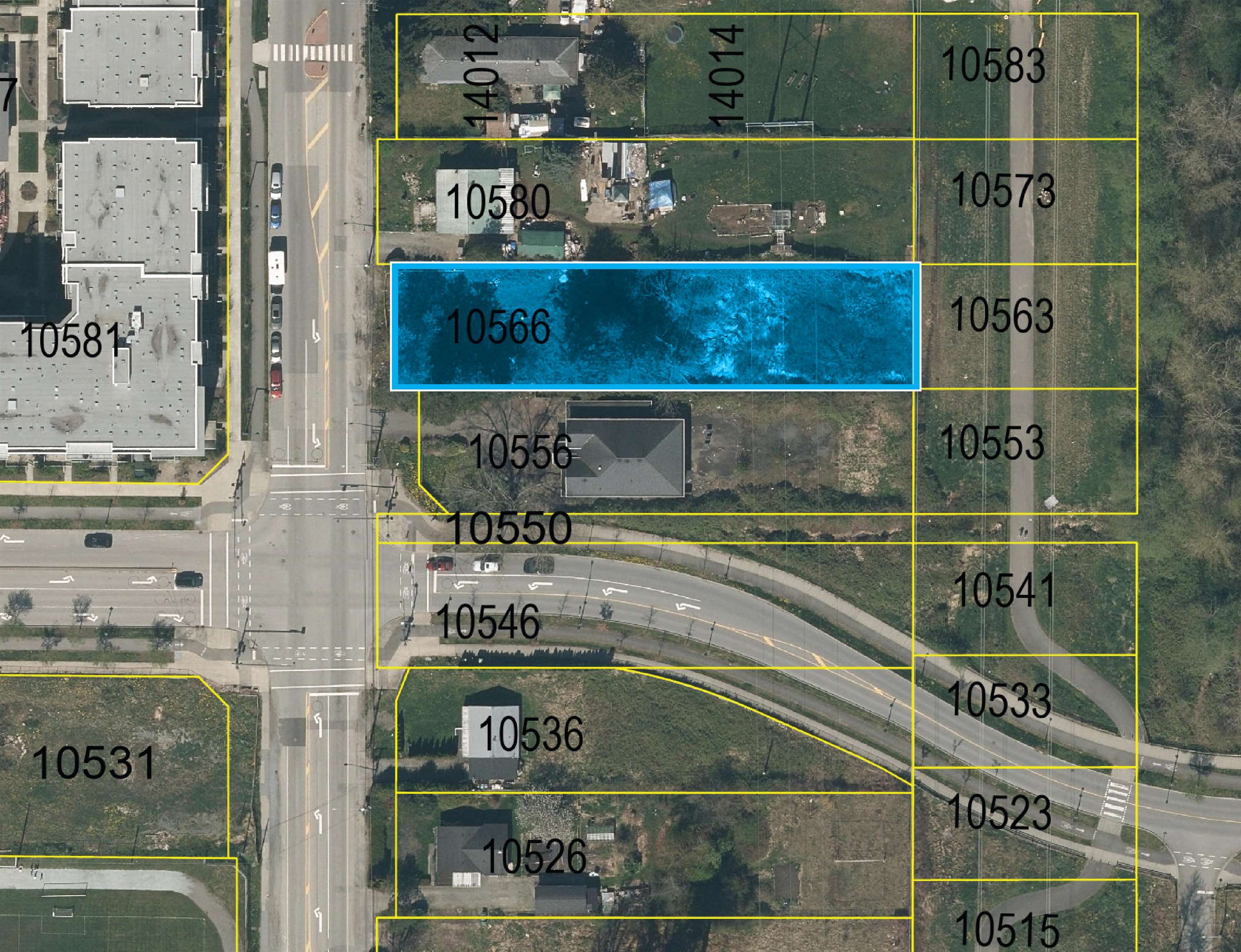 10566 140 STREET, Surrey BC V3T 4N5, R3162403, BC,