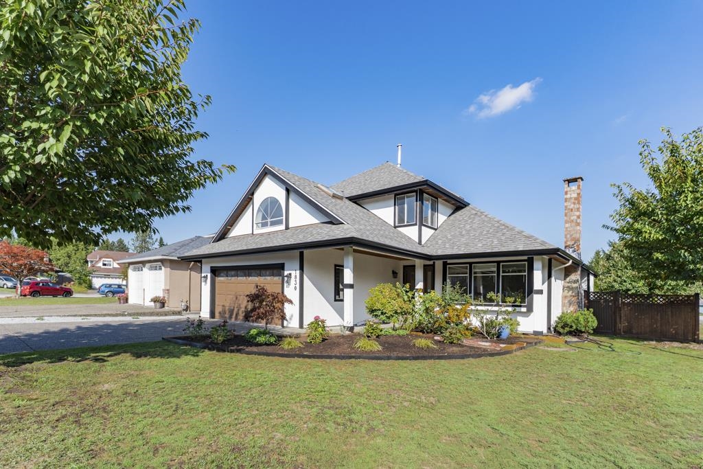 1830 WALNUT CRESCENT, Coquitlam BC V3J 7T5, R3162406, BC,