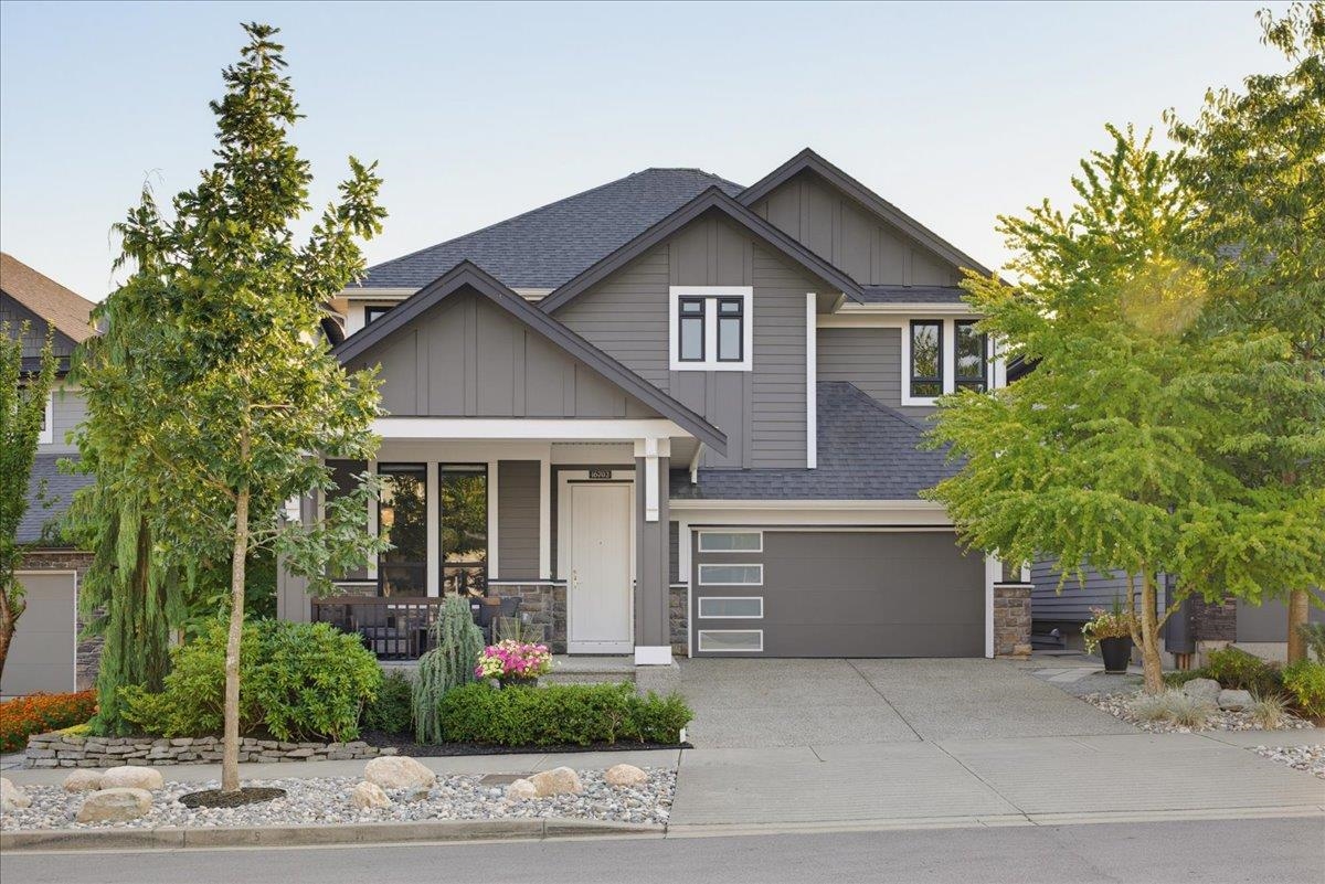 16702 EDGEWOOD DRIVE, Surrey BC V3Z 9X9, R3162408, BC,