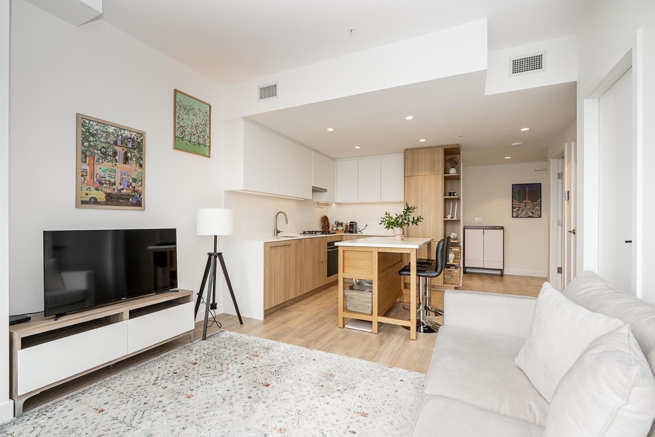 2308 505 NELSON STREET, R3162412, BC,