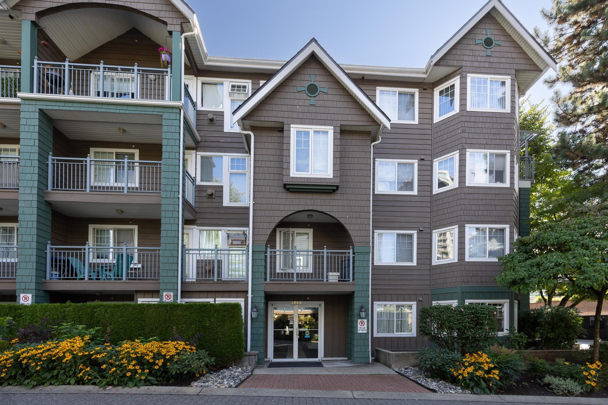 213 3085 PRIMROSE LANE, R3162421, BC,