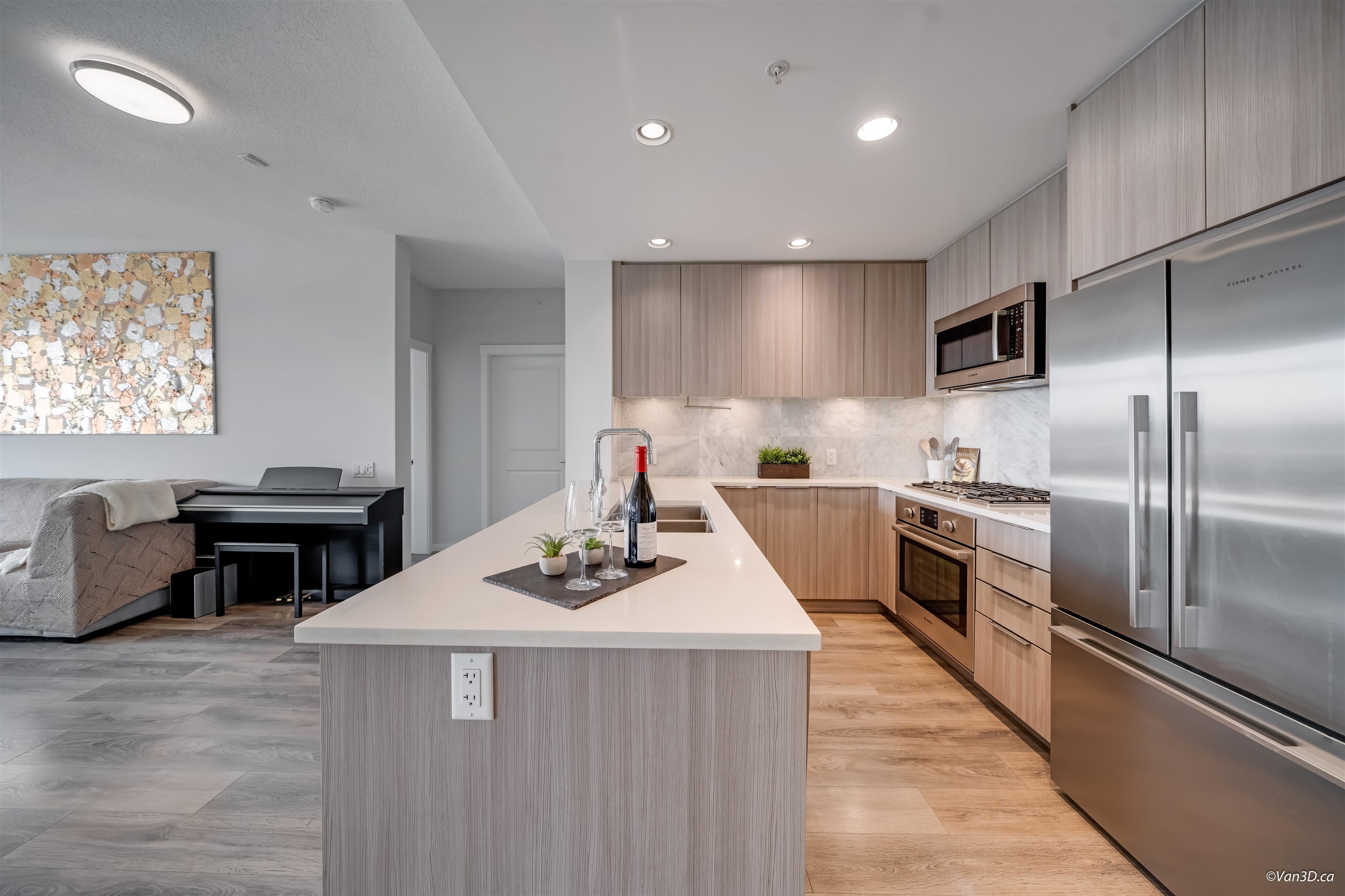 603 3289 RIVERWALK AVENUE, R3162430, BC,
