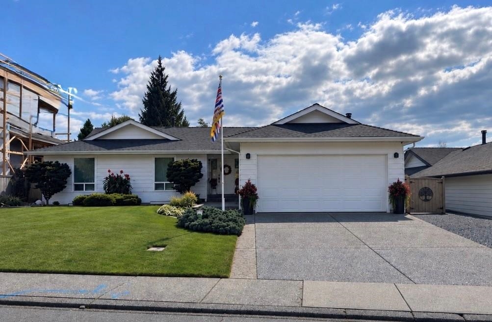 31524 SUNNYSIDE CRESCENT, Abbotsford BC V2T 4B3, R3162431, BC,