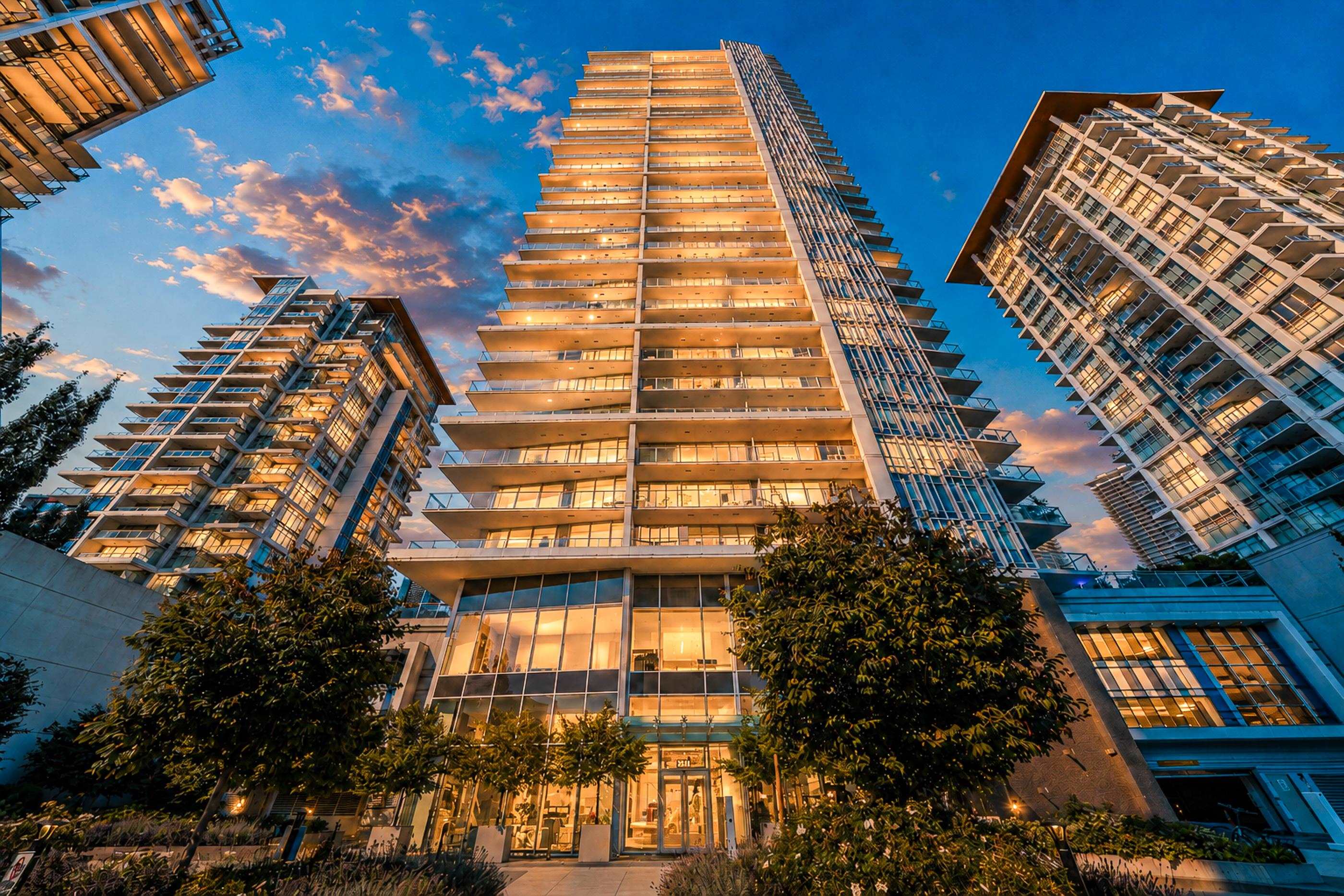 1801 2351 BETA AVENUE, R3162432, BC,
