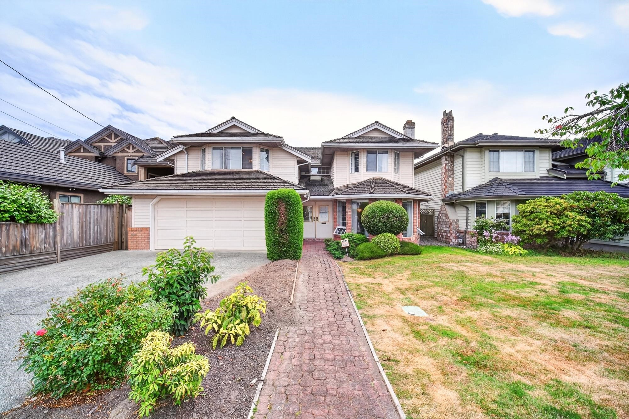 9280 DAYTON AVENUE, Richmond BC V6Y 1C9, R3162434, BC,