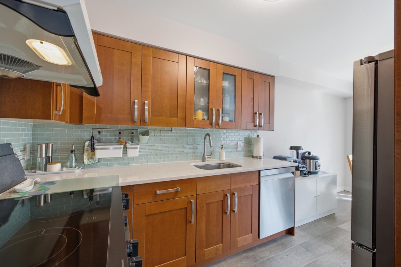 38 7691 MOFFATT ROAD, R3162436, BC,