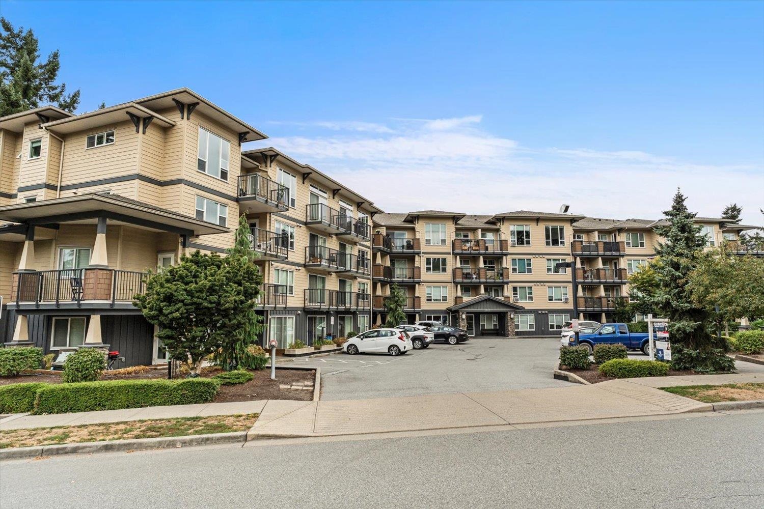 424 2565 CAMPBELL AVENUE, R3162440, BC,