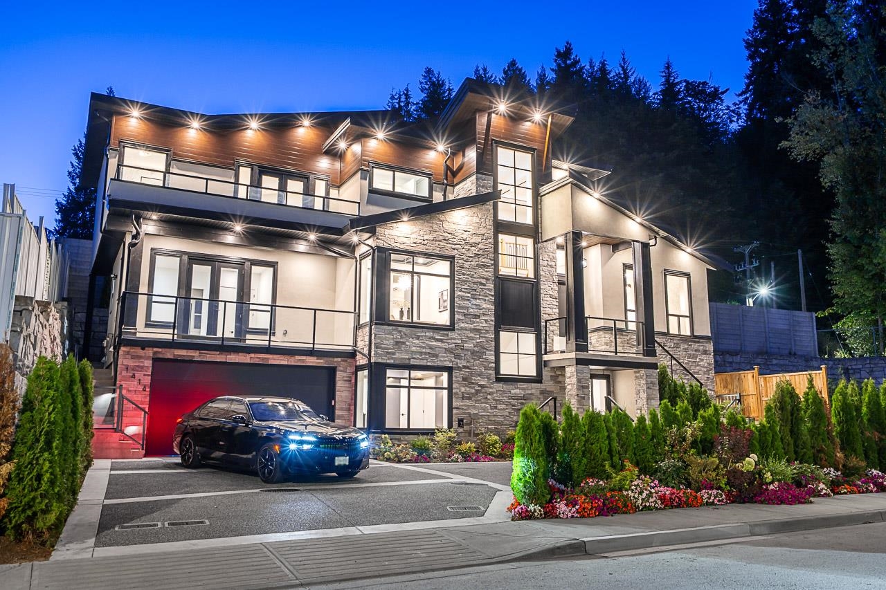 1414 PIPELINE PLACE, Coquitlam BC V3E 2X1, R3162443, BC,