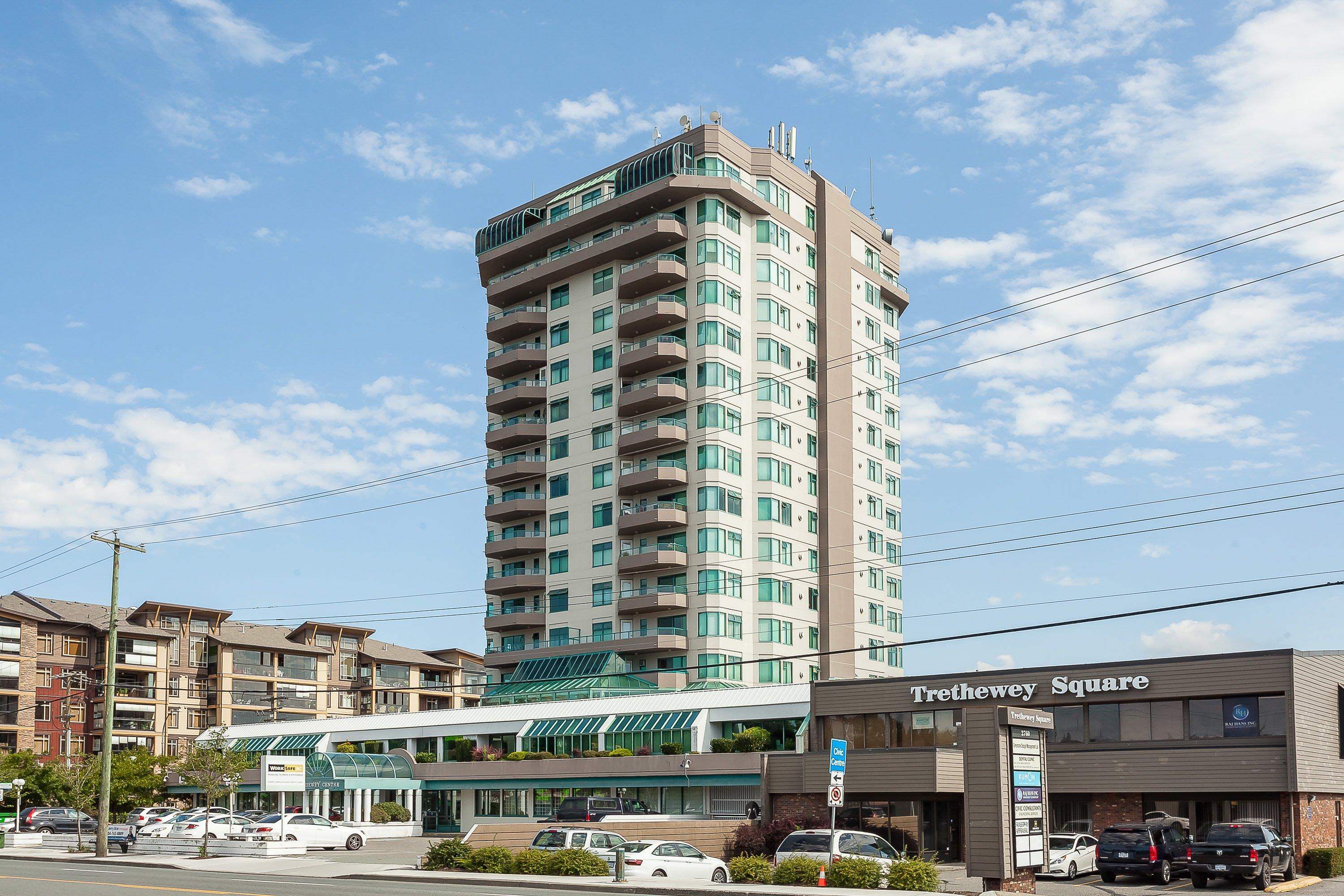 1001 32440 SIMON AVENUE, R3162445, BC,