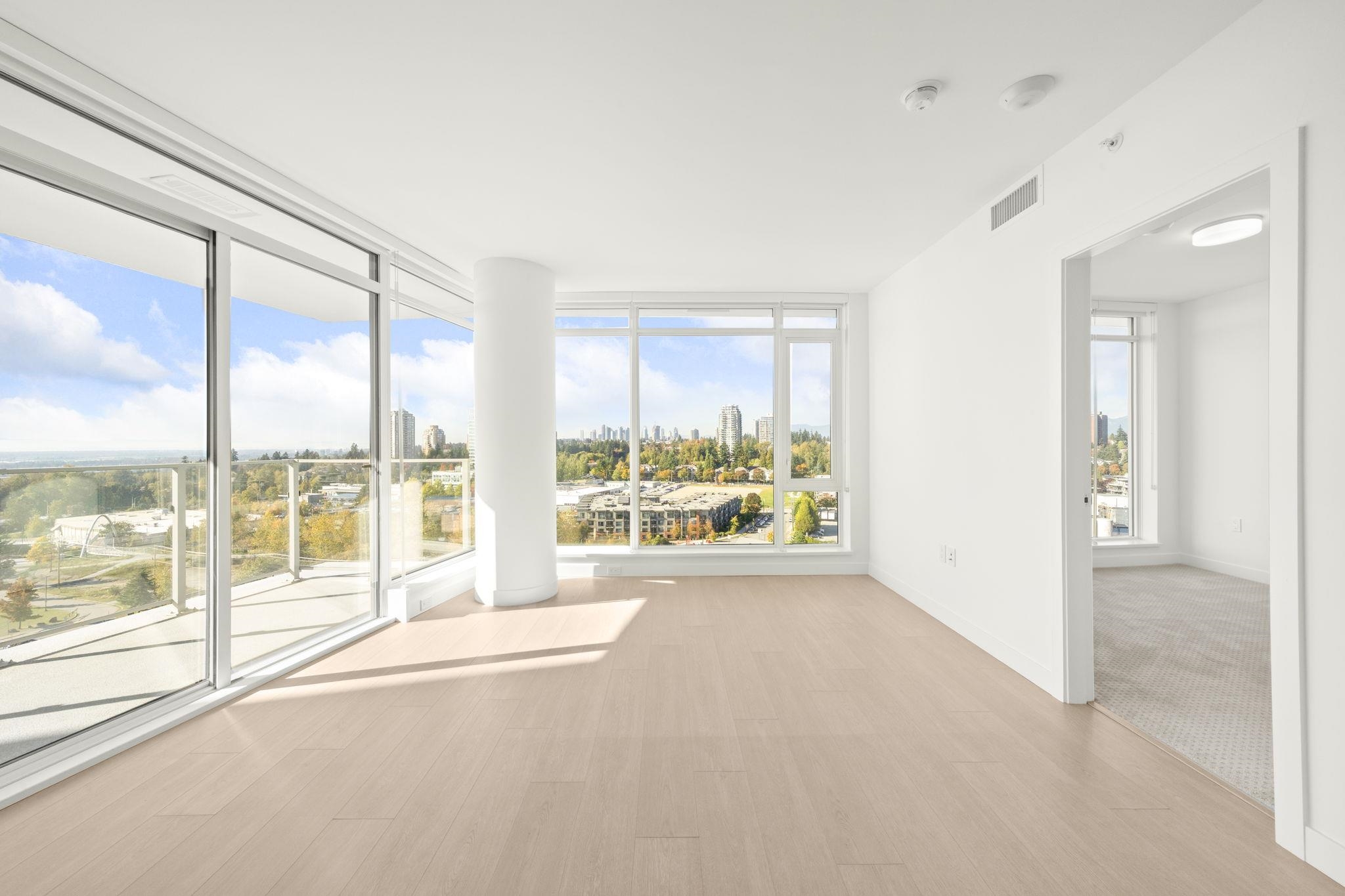 1601 7683 PARK CRESCENT, R3162448, BC,