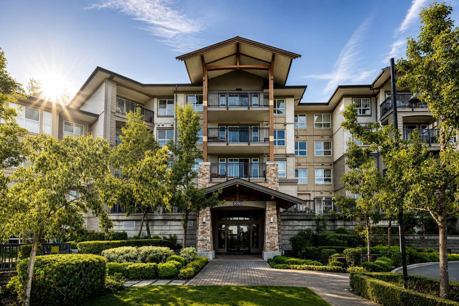 306 3050 DAYANEE SPRINGS BOULEVARD, R3162456, BC,