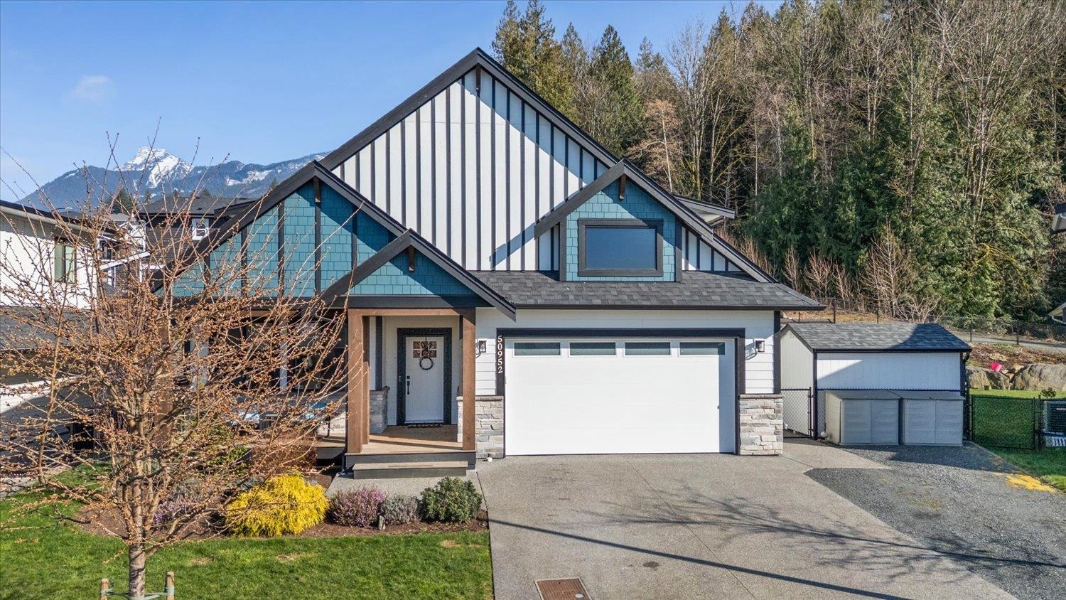 50952 SOPHIE CRESCENT, Chilliwack BC V4Z 0C1, R3162462, BC,
