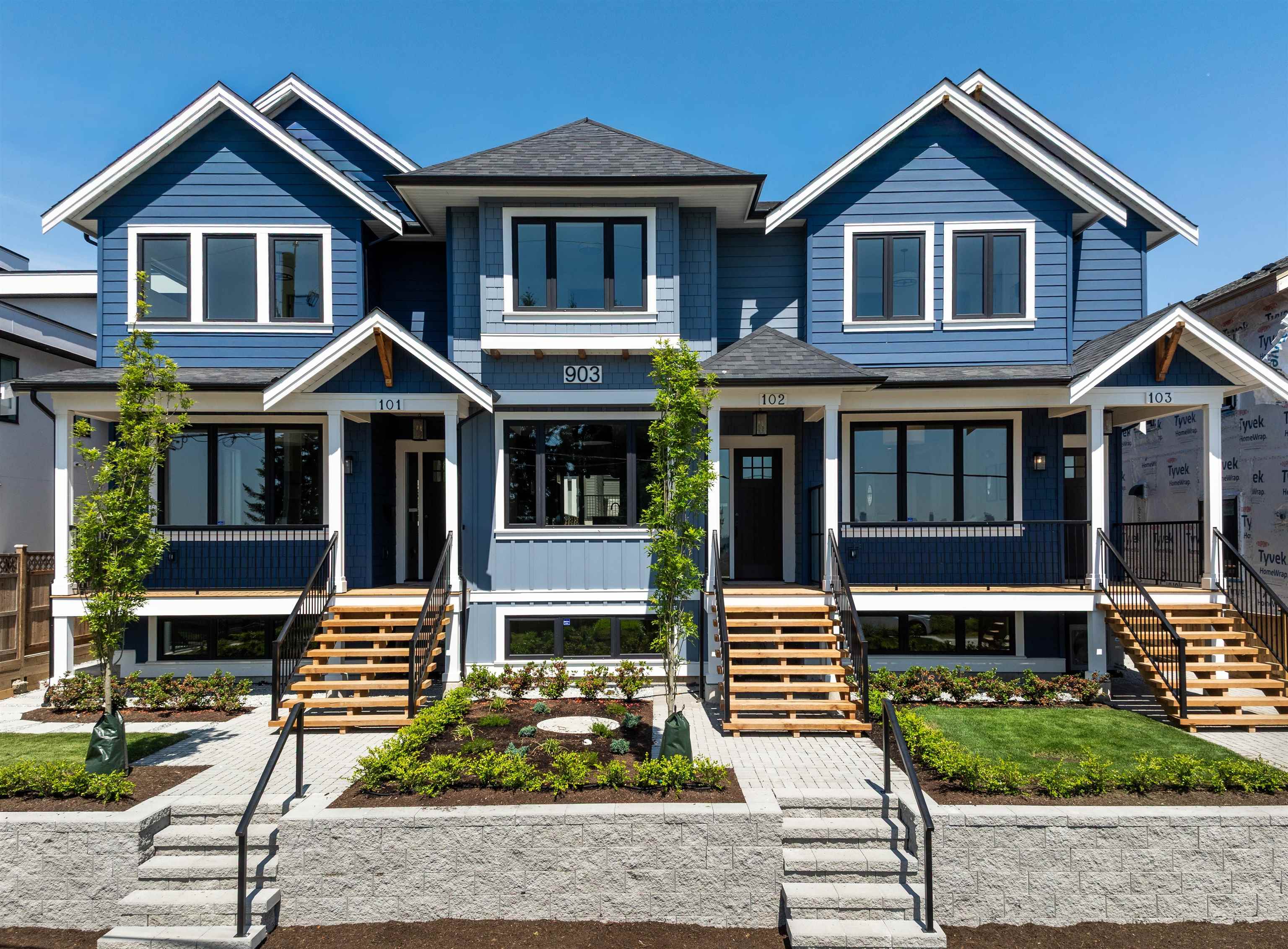 102 903 EDGAR AVENUE, R3162463, BC,