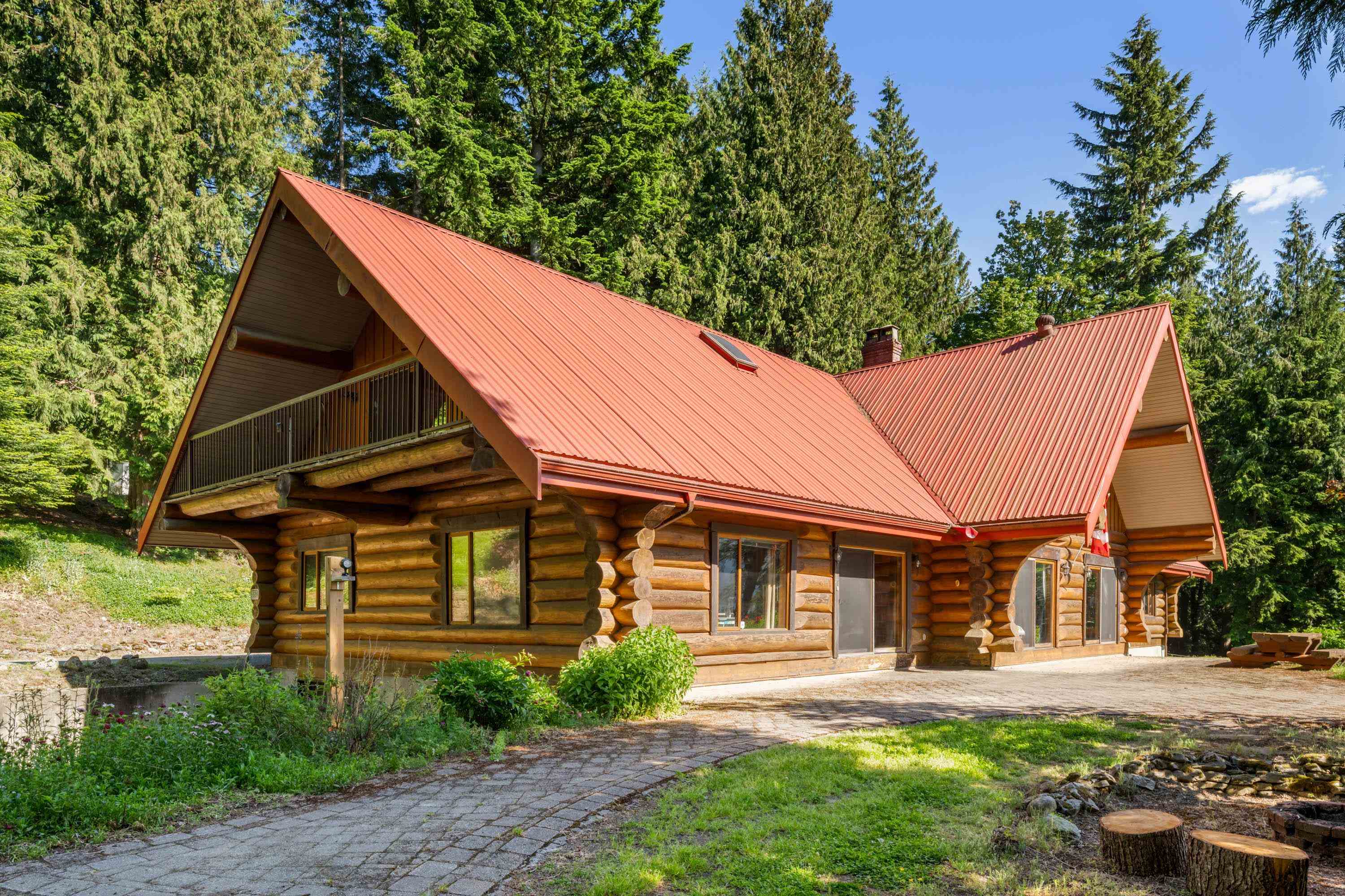 5520 GRAHAM DRIVE, Chilliwack BC V4Z 1G6, R3162466, BC,