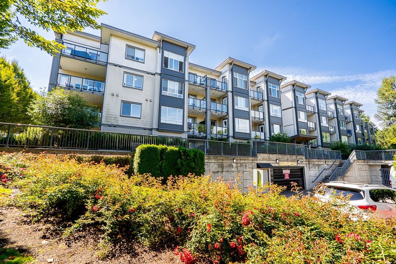 115 2943 NELSON PLACE, R3162471, BC,
