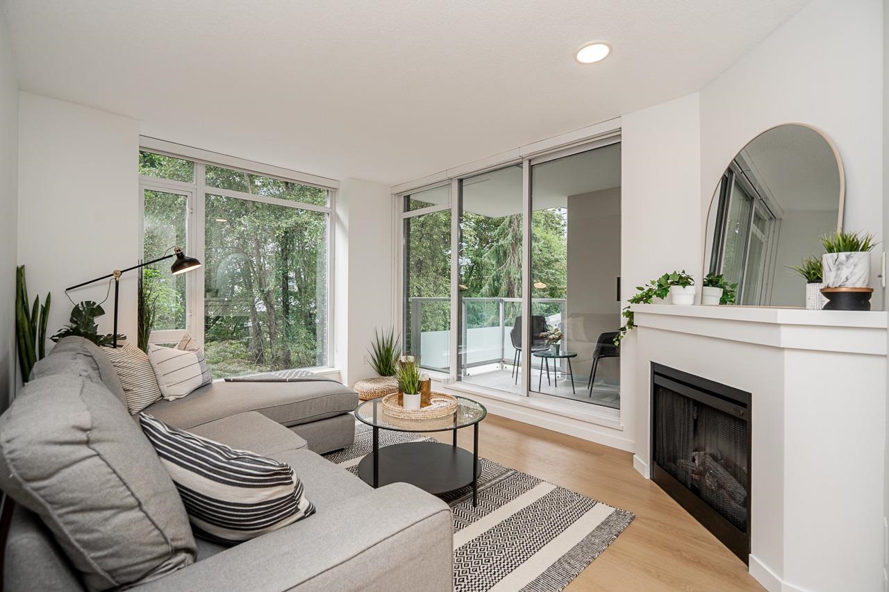 201 2133 DOUGLAS ROAD, R3162472, BC,