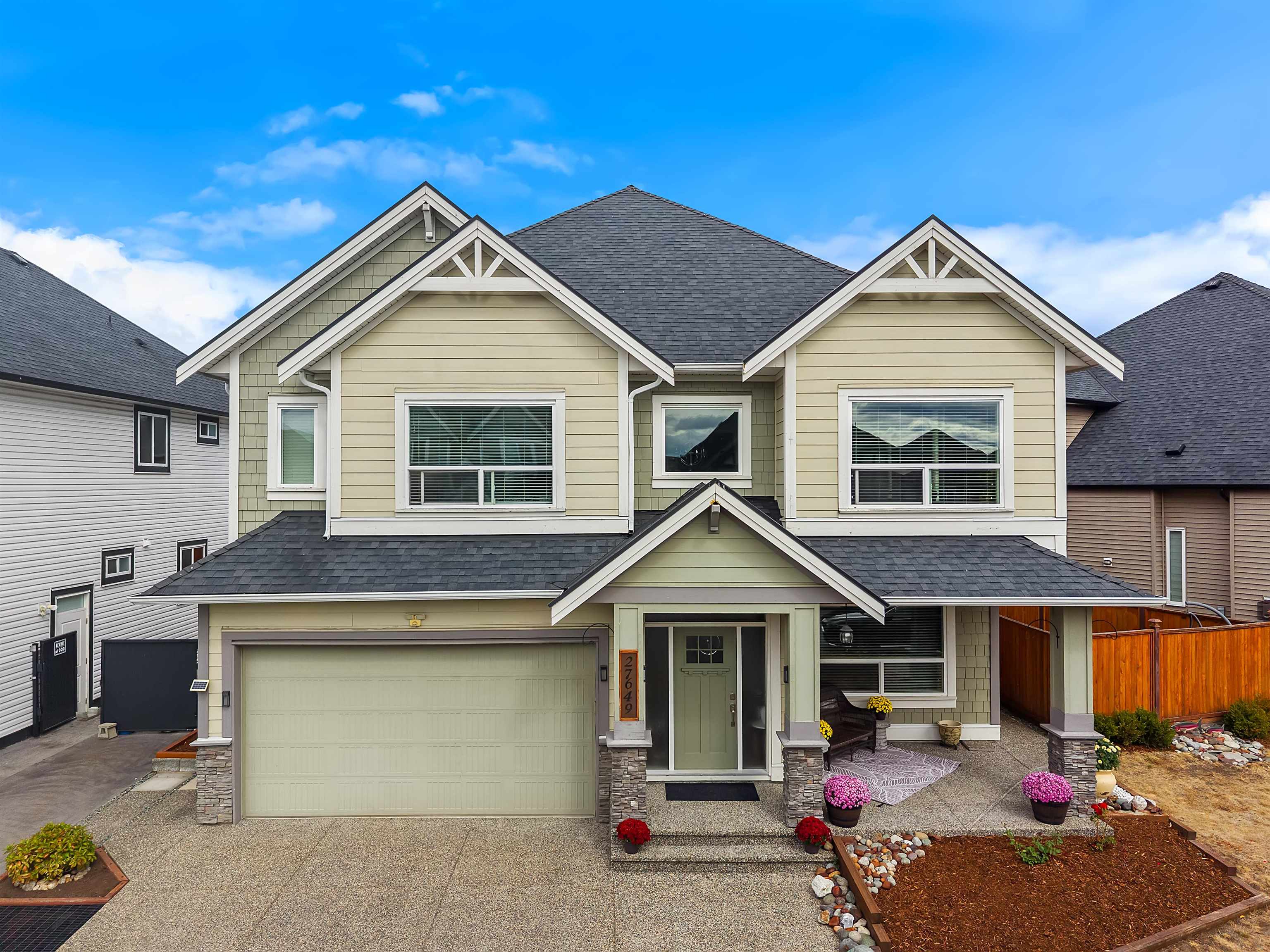 27649 LUNDEBERG AVENUE, Abbotsford BC V4X 0B8, R3162473, BC,