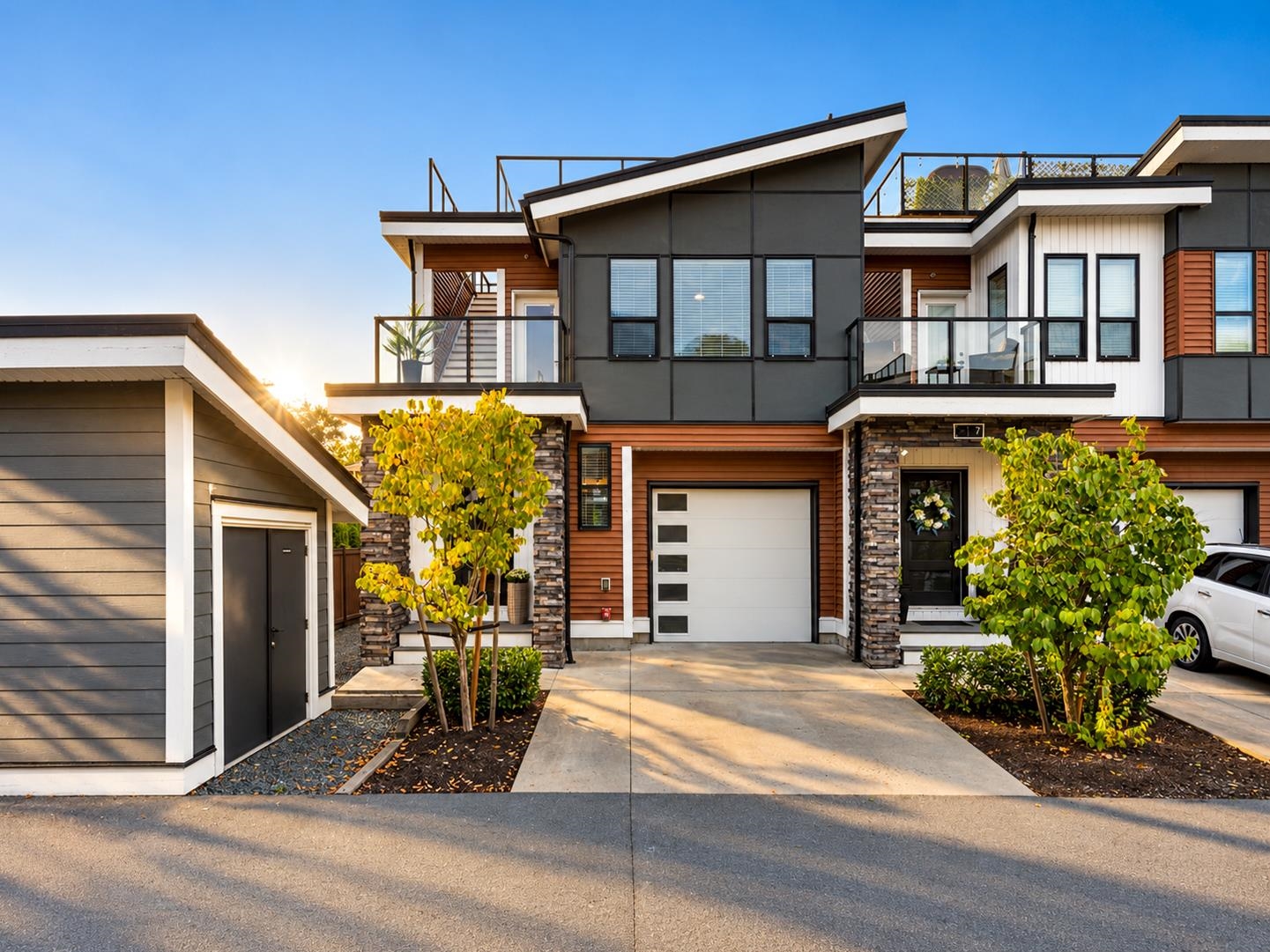 6 7140 MAITLAND AVENUE, R3162474, BC,