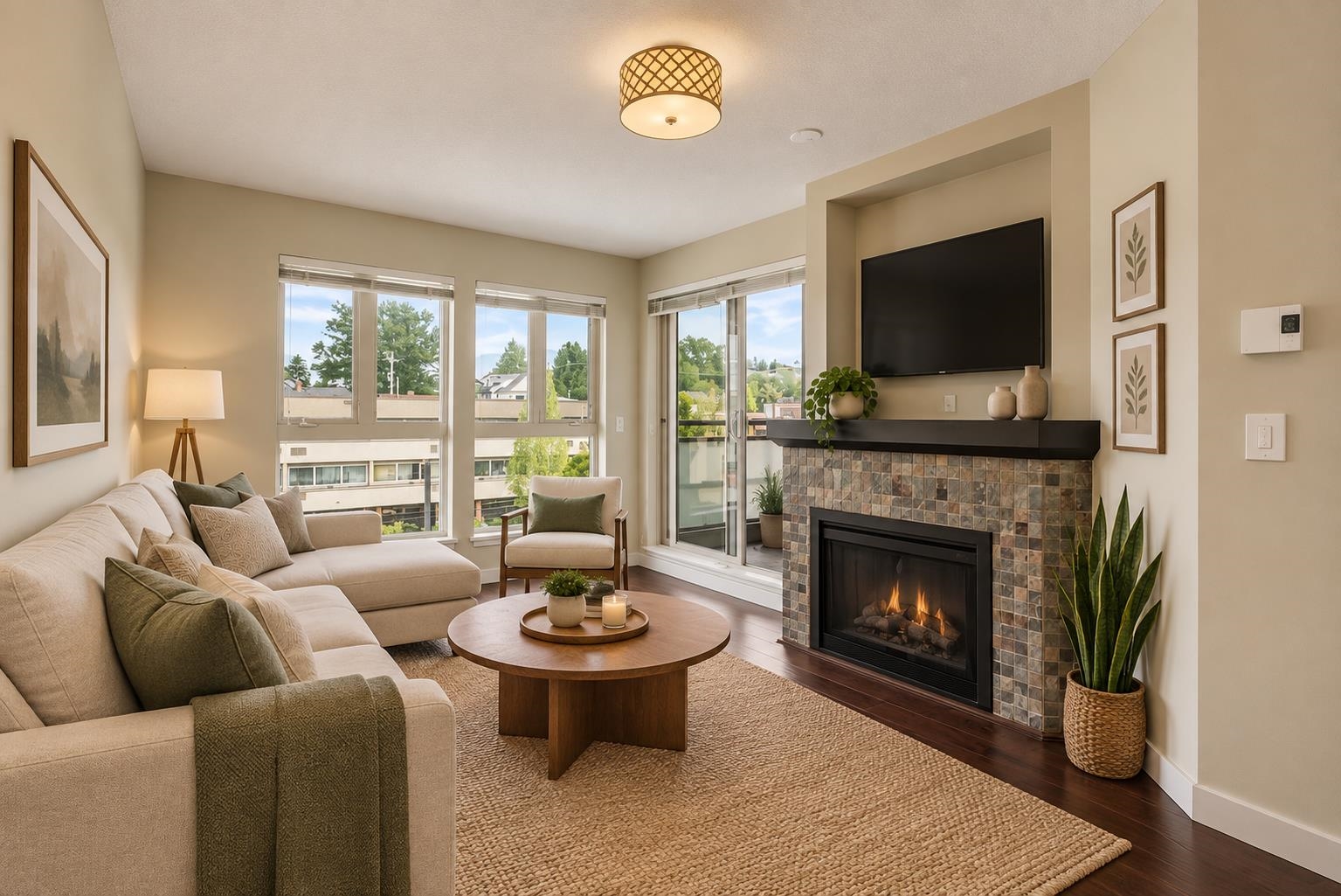 411 405 SKEENA STREET, R3162476, BC,