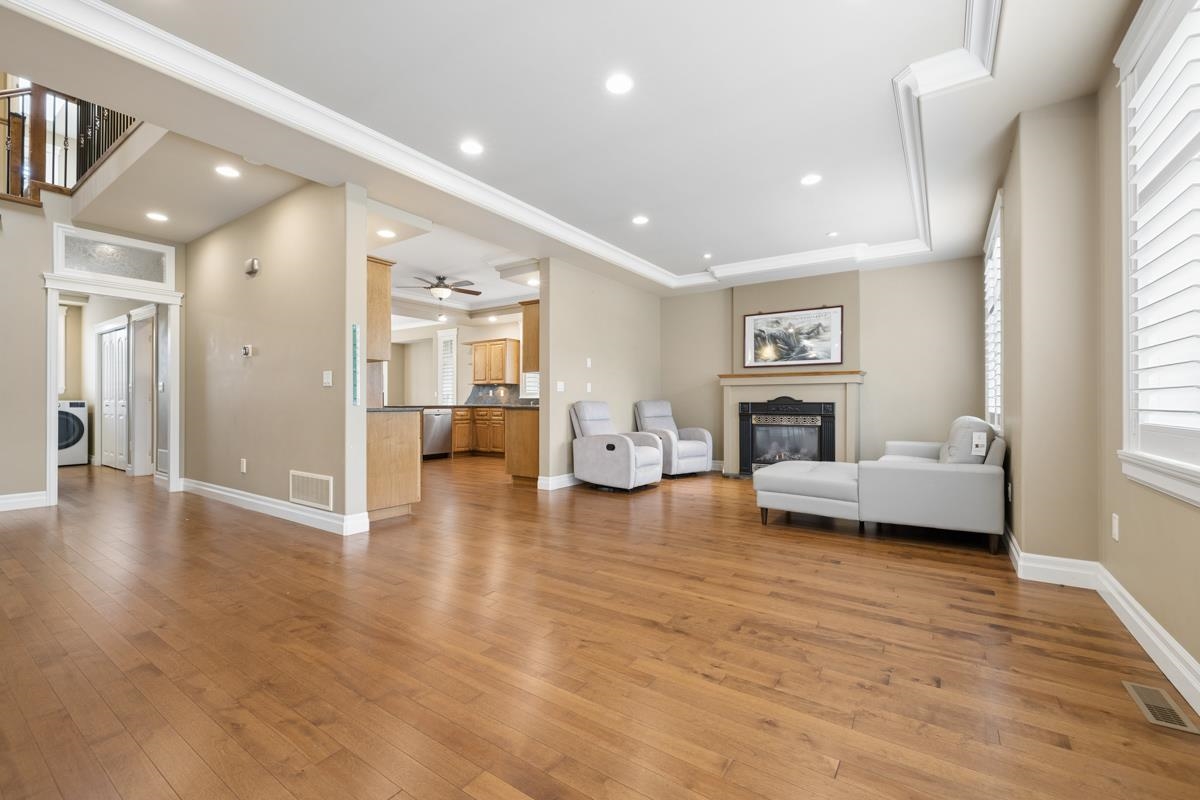 1318 160TH STREET, Surrey BC V4A 4W8, R3162478, BC,