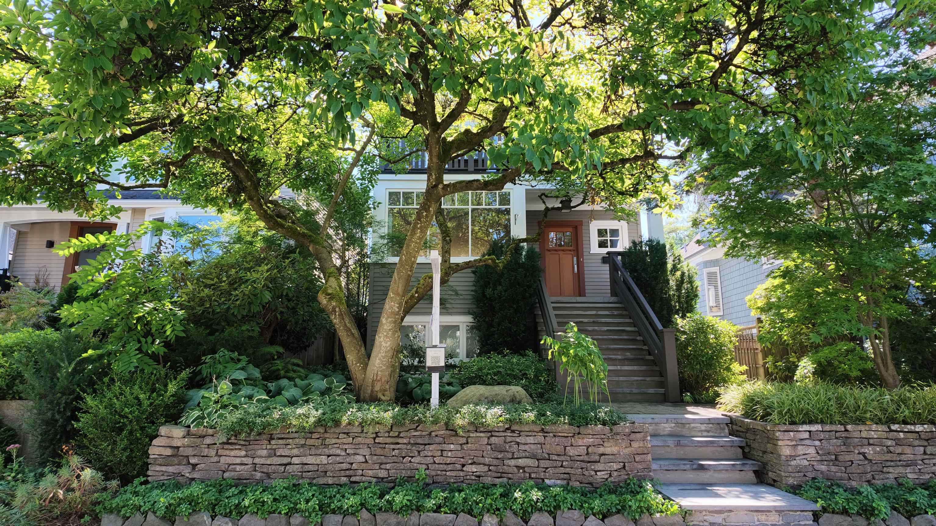 456 AUBREY PLACE, Vancouver BC V5V 2T6, R3162488, BC,