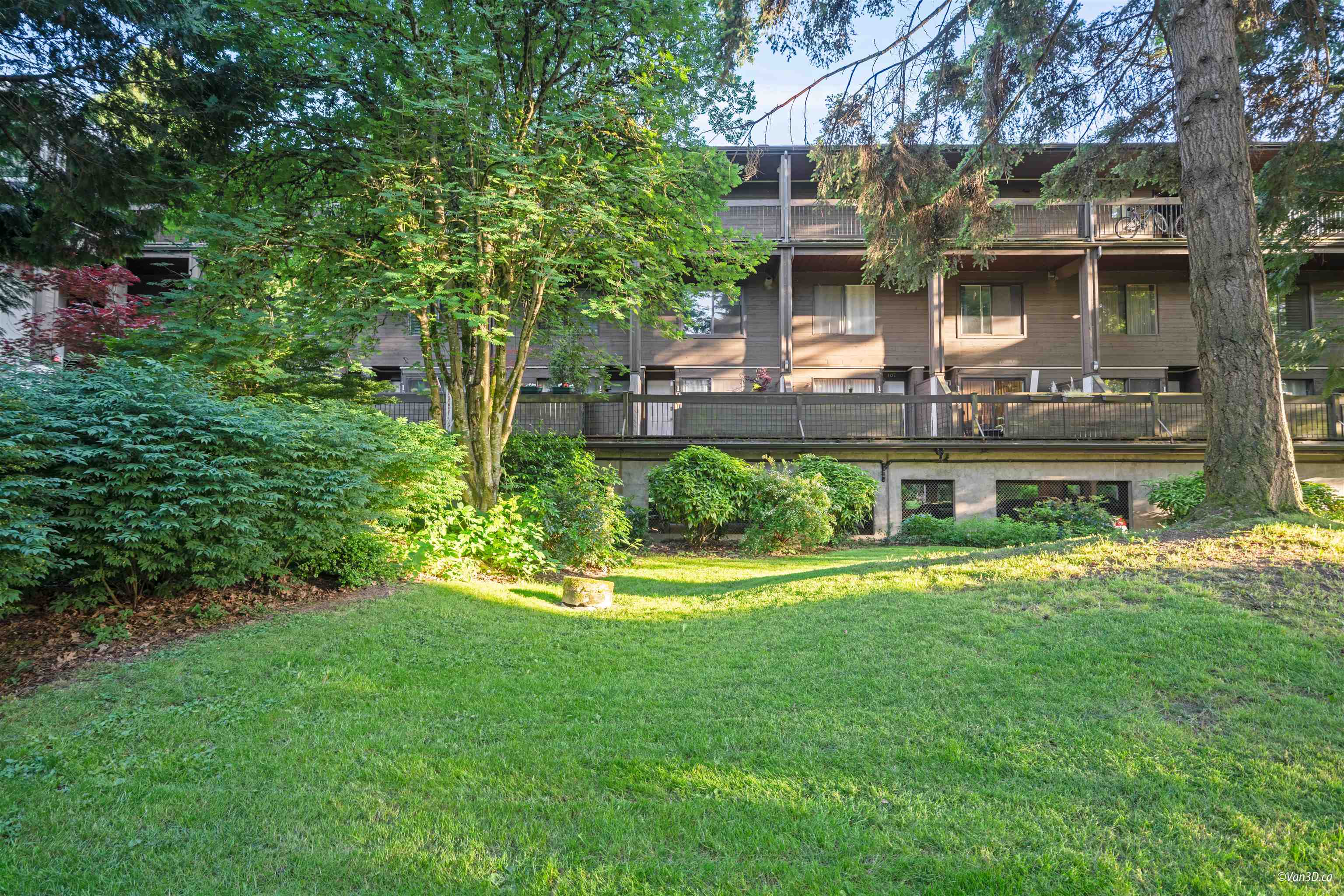 112 7891 NO. 1 ROAD, R3162500, BC,