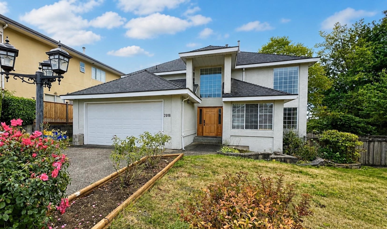 2016 WINTER CRESCENT, Coquitlam BC V3K 6T6, R3162505, BC,