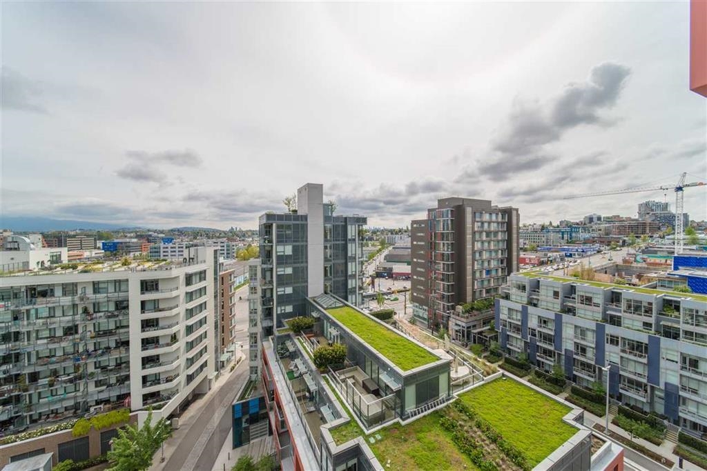 1202 111 1ST AVENUE, R3162511, BC,