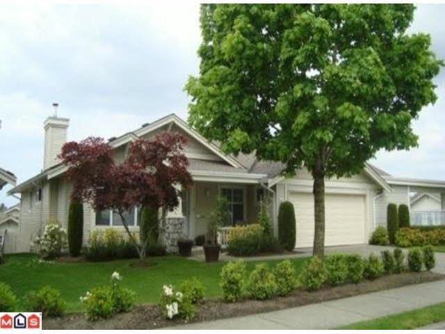 6 20751 87 AVENUE, R3162527, BC,