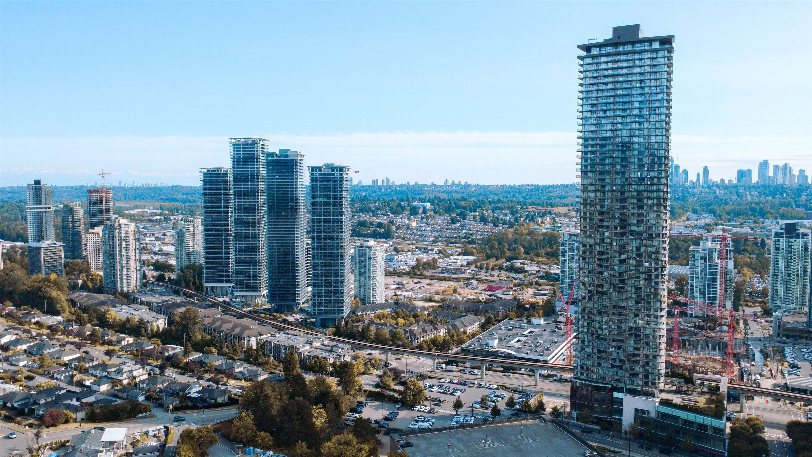 4801 4650 BRENTWOOD BOULEVARD, R3162528, BC,