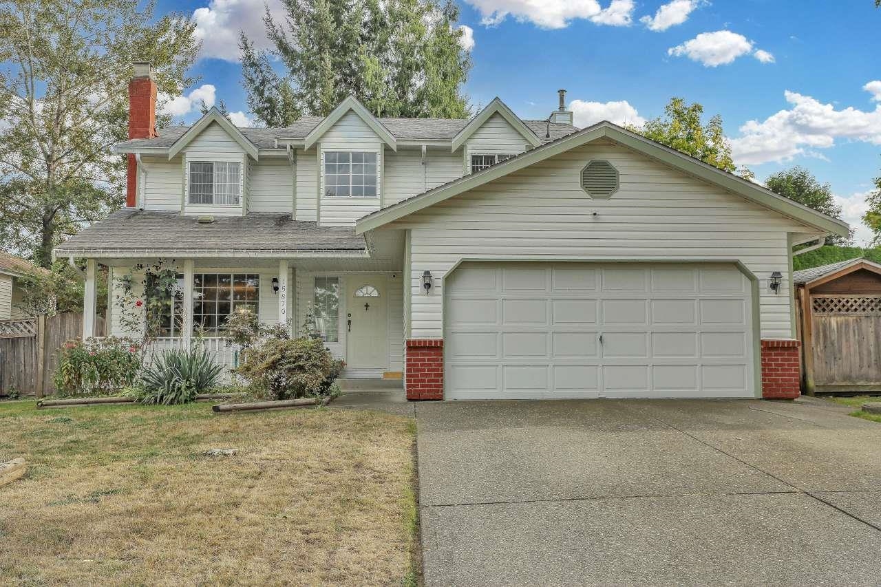 15870 95 AVENUE, Surrey BC V4N 3B9, R3162529, BC,