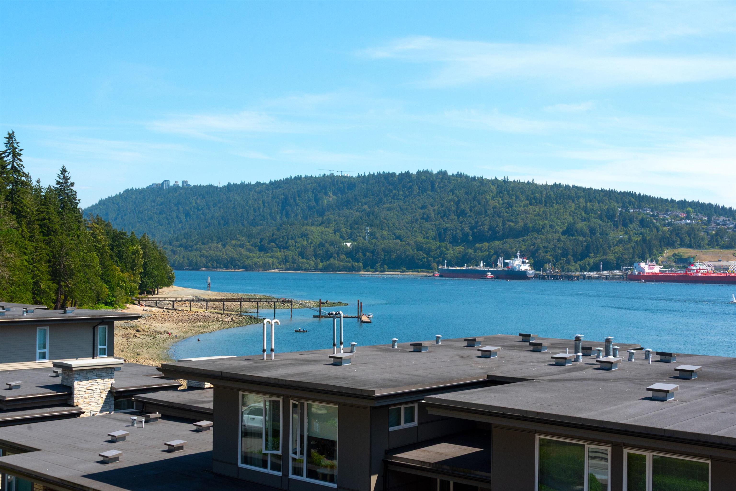 305 3873 CATES LANDING WAY, R3162533, BC,